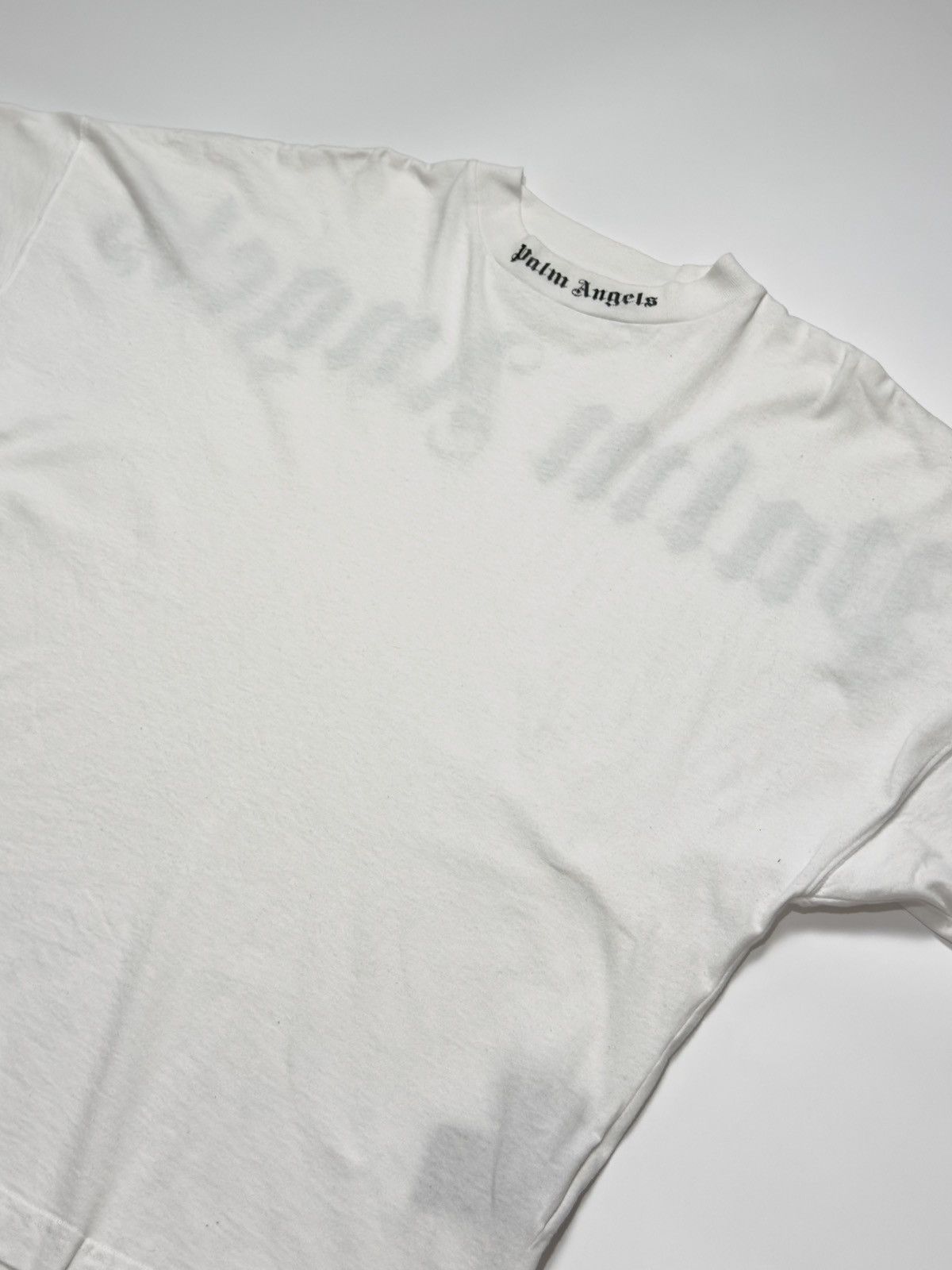 Palm Angels Palm Angels T-shirt Size US M / EU 48-50 / 2 - 3 Thumbnail