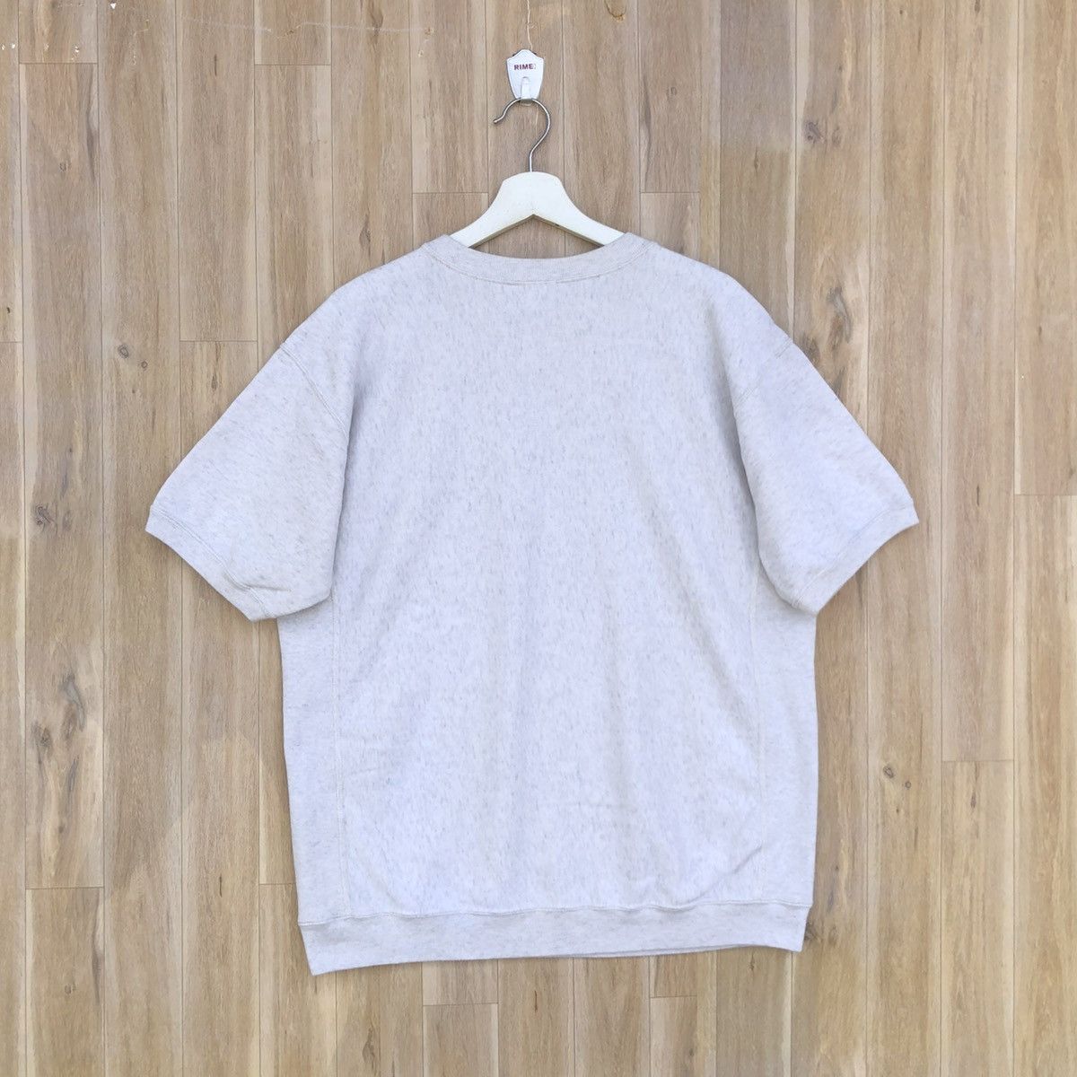 Champion Champion Reverse Weave Short Sleeve Size US M / EU 48-50 / 2 - 5 Thumbnail