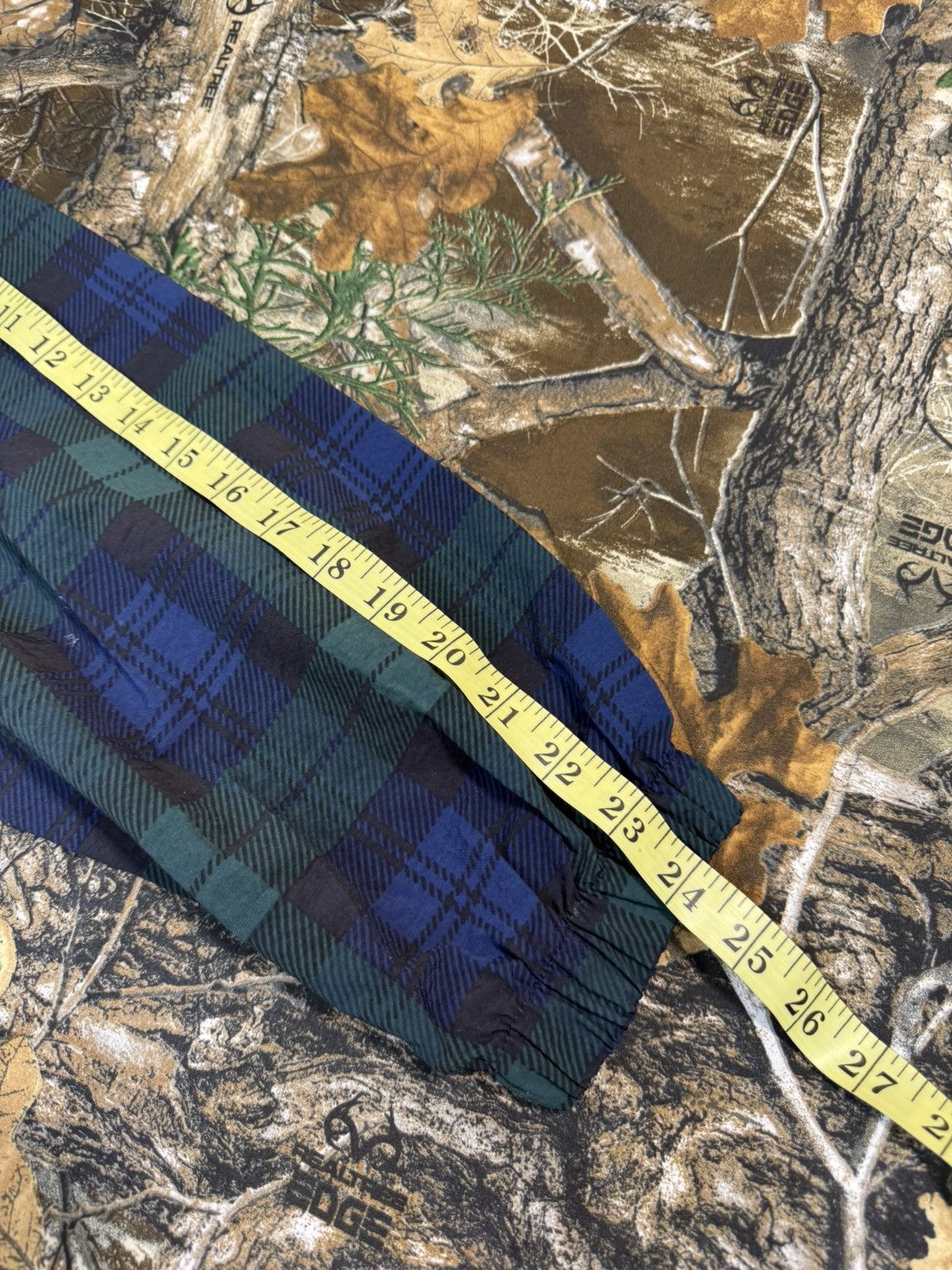 Chaps Ralph Lauren ***FINAL DROP***RARE 00s CHAPS RALPH LAUREN CHECKER JACKET M Size US M / EU 48-50 / 2 - 13 Thumbnail