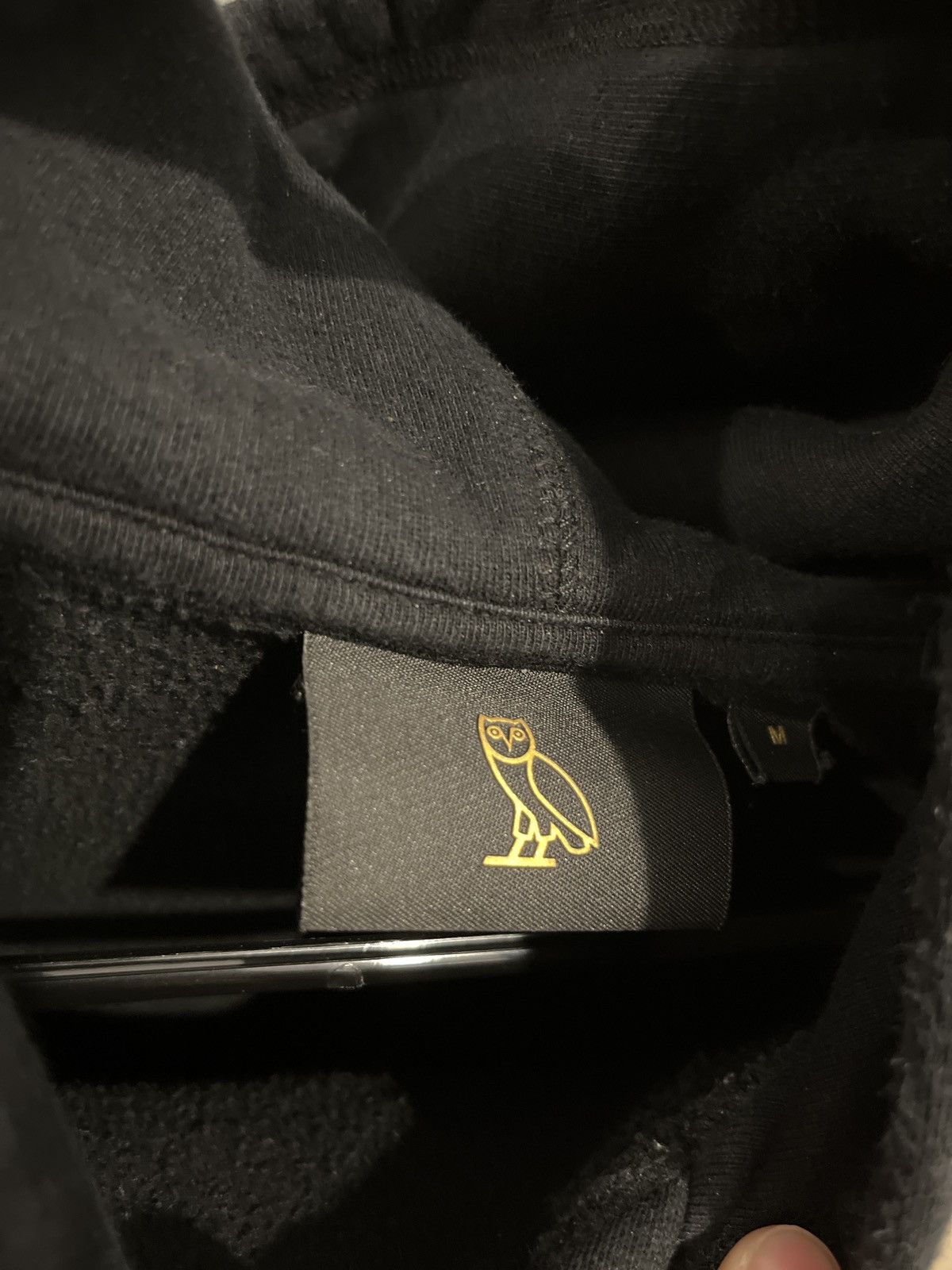 Other Ovo hoodie Size US M / EU 48-50 / 2 - 2 Thumbnail
