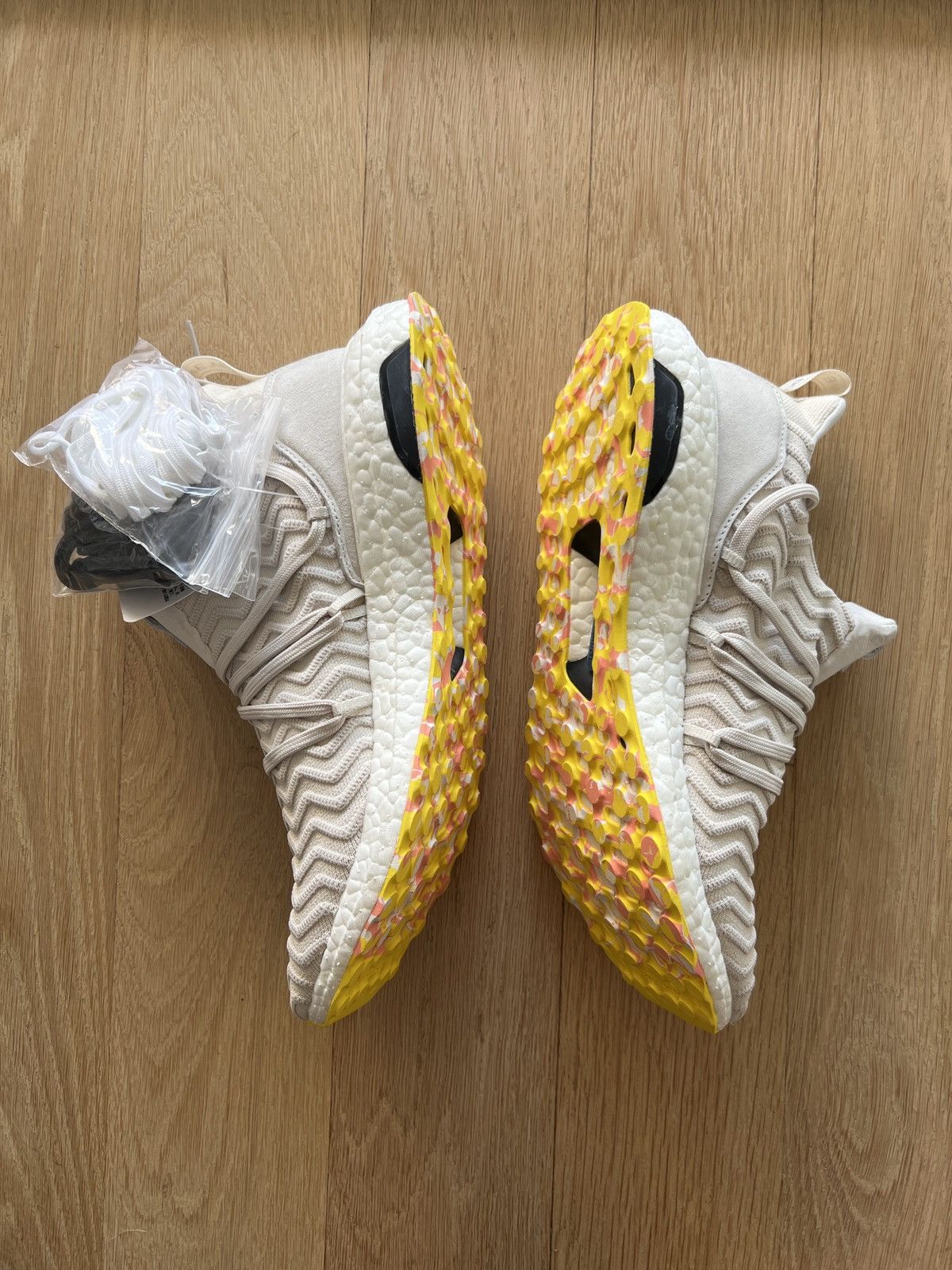 A Kind Of Guise × Adidas Adidas Ultra Boost A Kind Of Guise Size US 8 / EU 41 - 2 Thumbnail