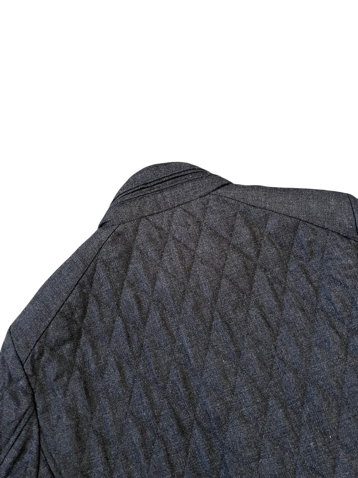 MooRER Moorer Verona Quilted Goose Down Insulated Parka Jacket Size US L / EU 52-54 / 3 - 11 Thumbnail