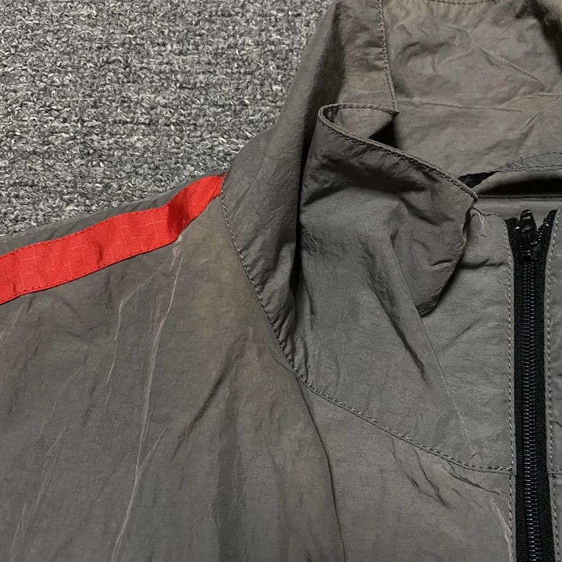 Balenciaga Balenciaga Patchwork Windbreaker Size US S / EU 44-46 / 1 - 5 Thumbnail