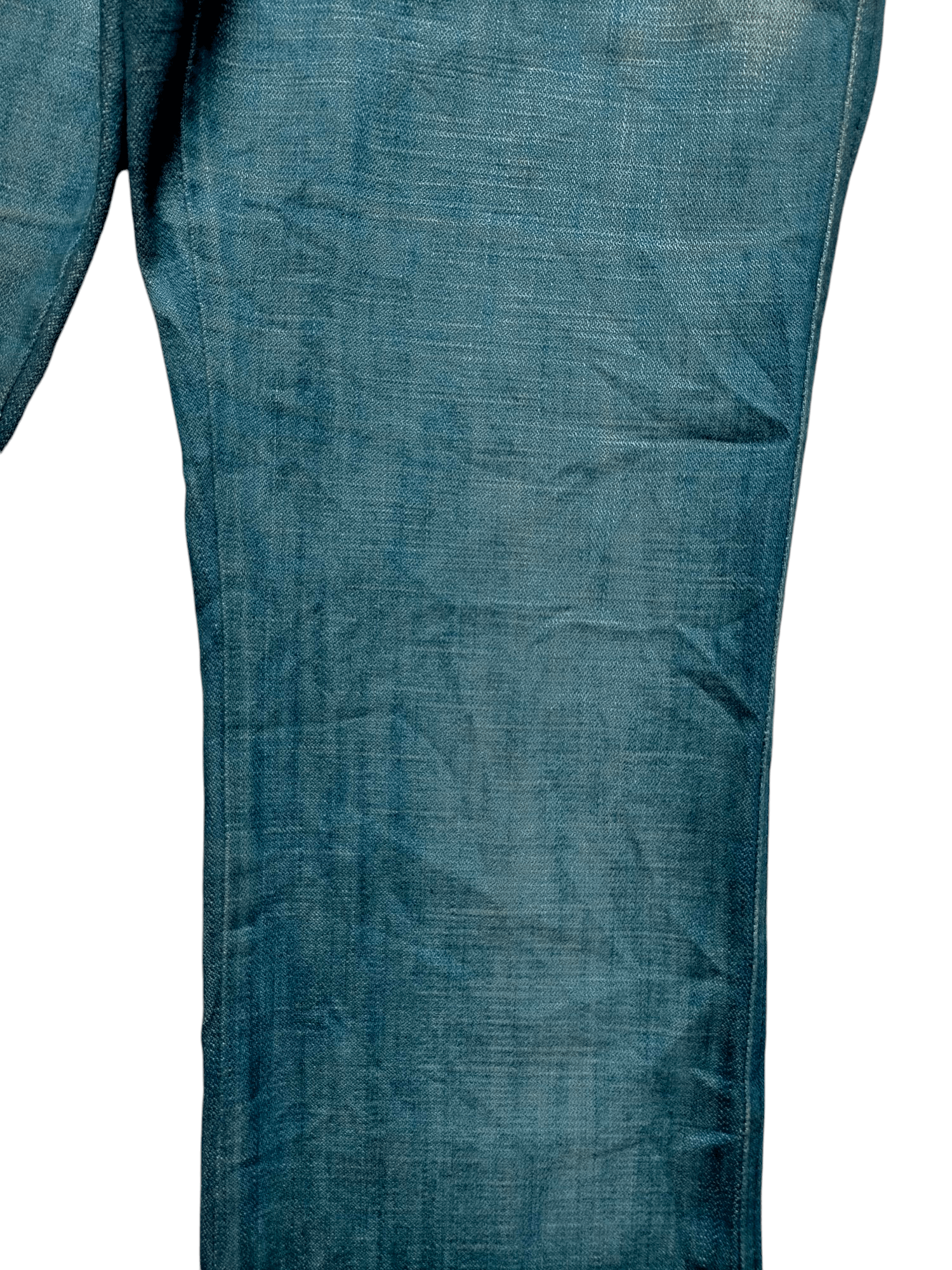 Diesel Made in italy Flare Jeans Diesel Boot cut Denim Size US 32 / EU 48 - 7 Thumbnail