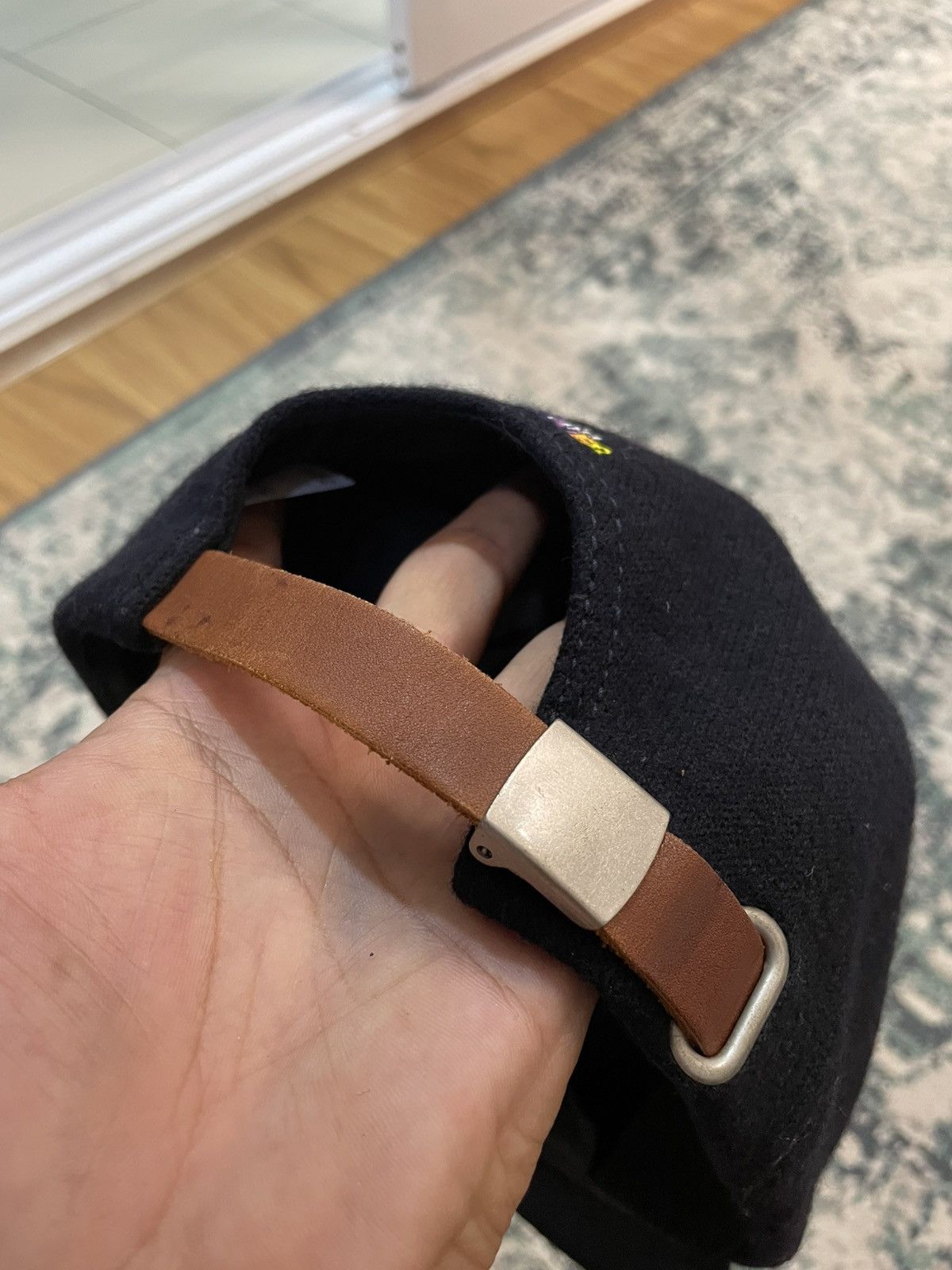 Pharrell × Uniqlo I Am Other x Uniqlo “The Possibilities Are Endless” Hat Size ONE SIZE - 10 Thumbnail