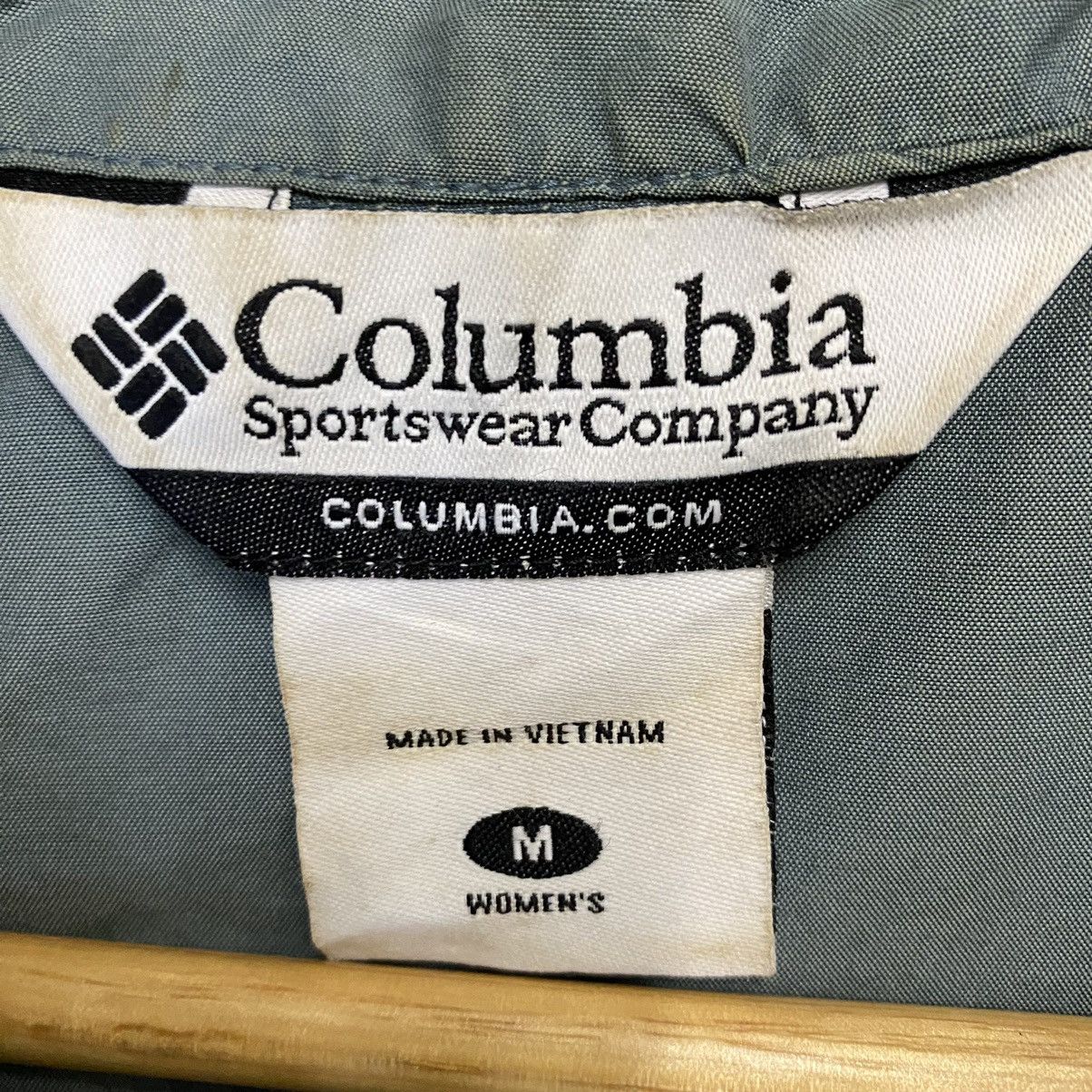 Columbia Vintage 90s Columbia Jacket Size US S / EU 44-46 / 1 - 12 Thumbnail