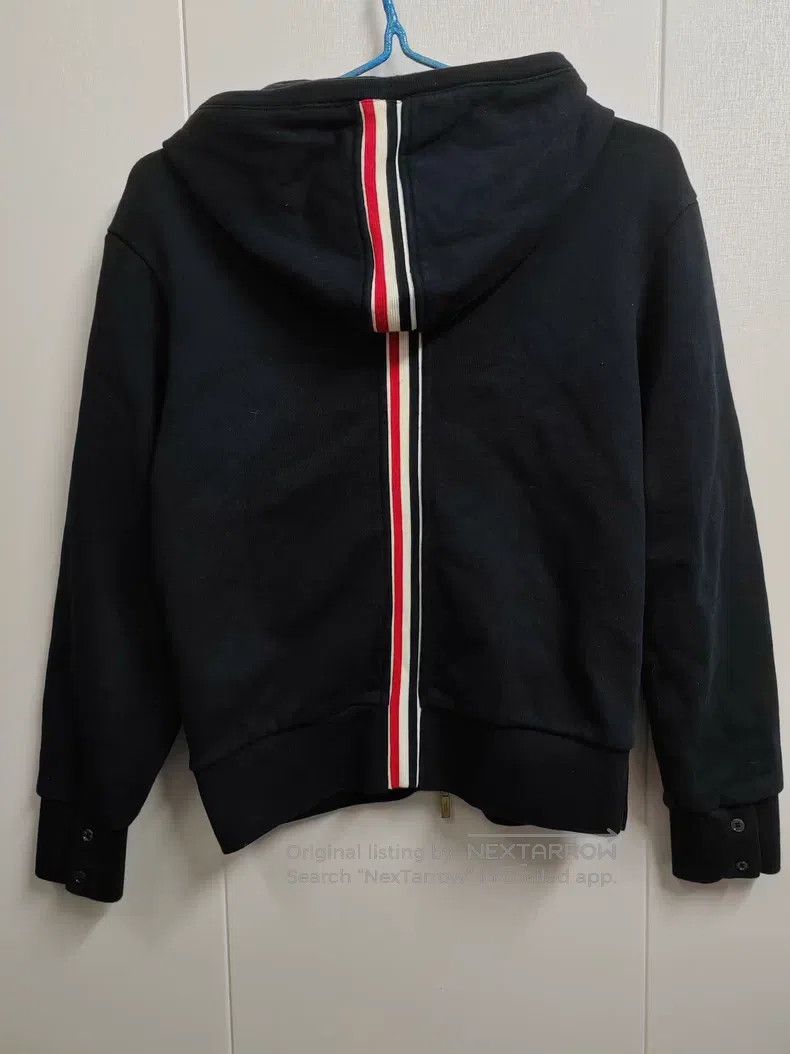 Thom Browne Thom Browne Sports jacket Size US L / EU 52-54 / 3 - 3 Thumbnail