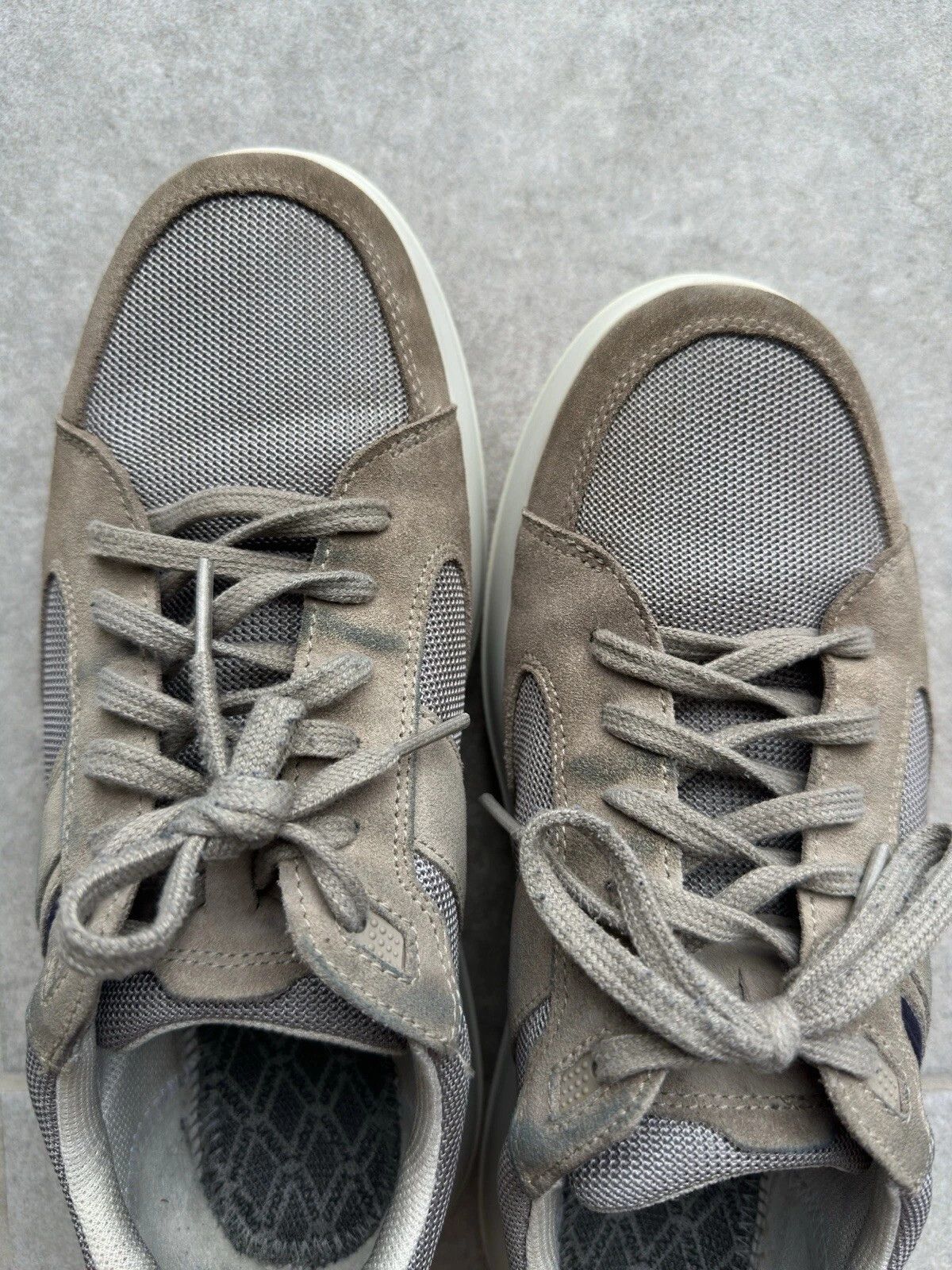 Kybun Kybun KyBoot Airolo Mens Comfort Shoes Size US 9 / EU 42 - 4 Thumbnail