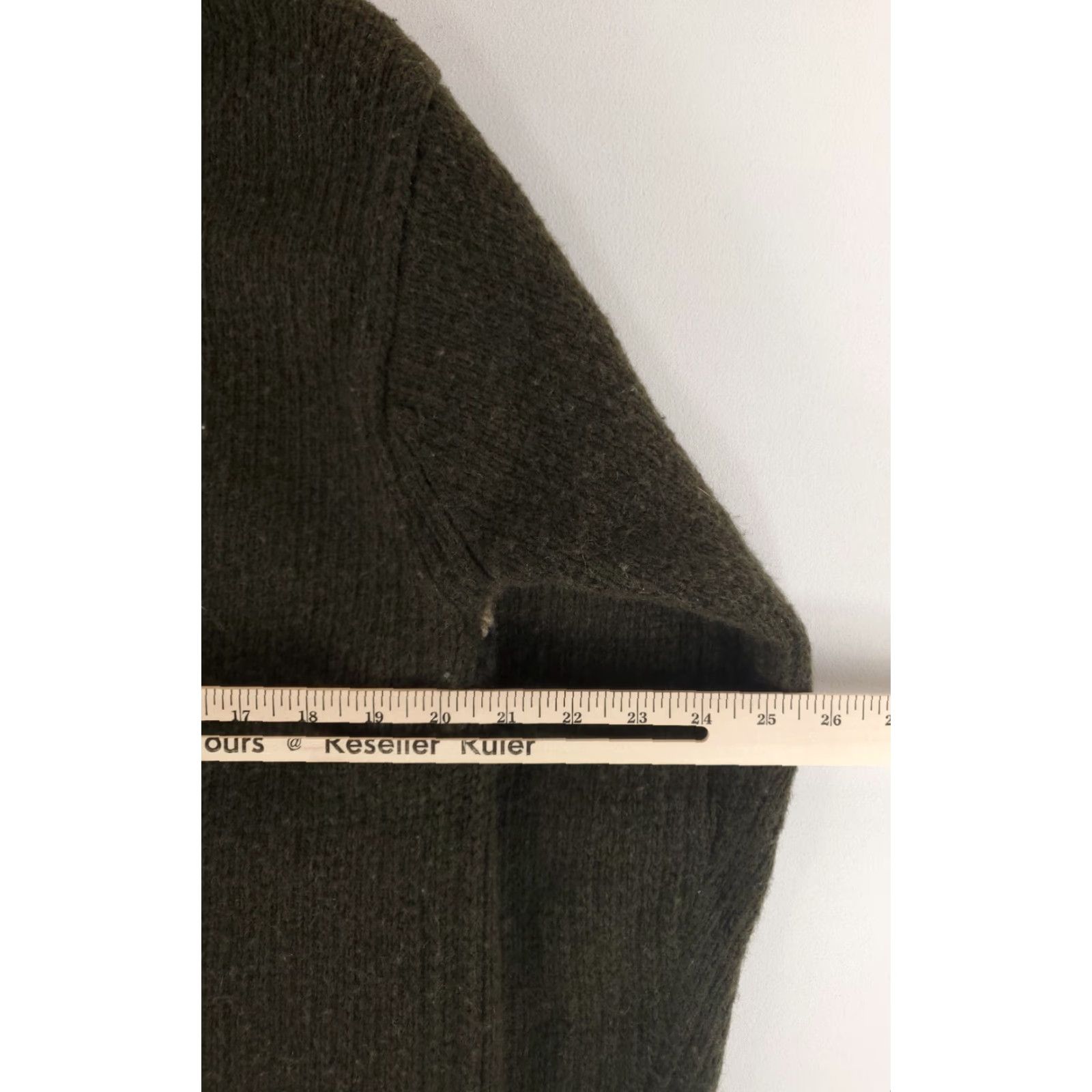 Abercrombie & Fitch **VINTAGE ABERCROMBIE & FITCH GREEN MEN'S SIZE S PULLOVER** User: Vintage Abercrombie & Fitch Green Men's Size S Pullover Size US S / EU 44-46 / 1 - 4 Thumbnail