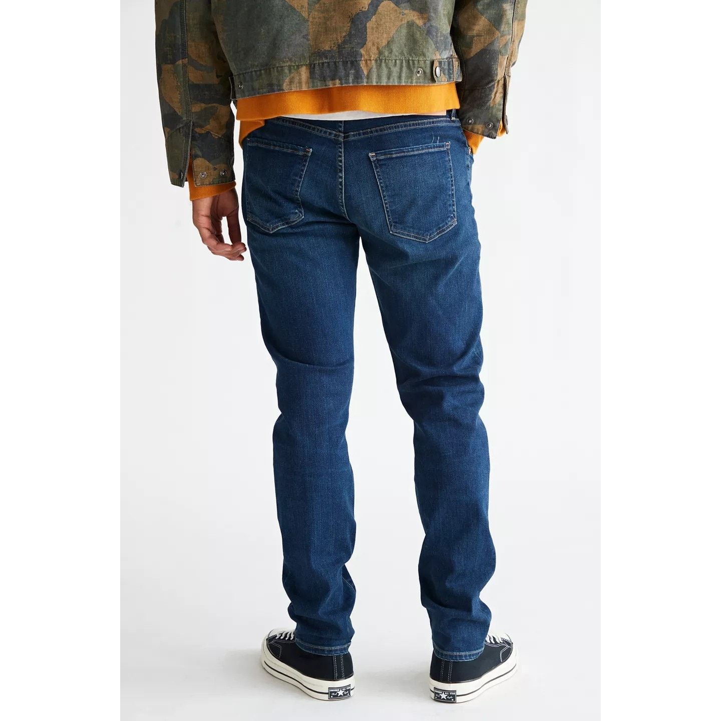 Citizens Of Humanity × Urban Outfitters Sedona Jeans The Adler Premium Vintage Label $240 SIZE 32 Size US 32 / EU 48 - 3 Thumbnail