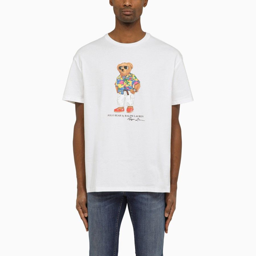 o1d2blof0524 T-Shirts in White