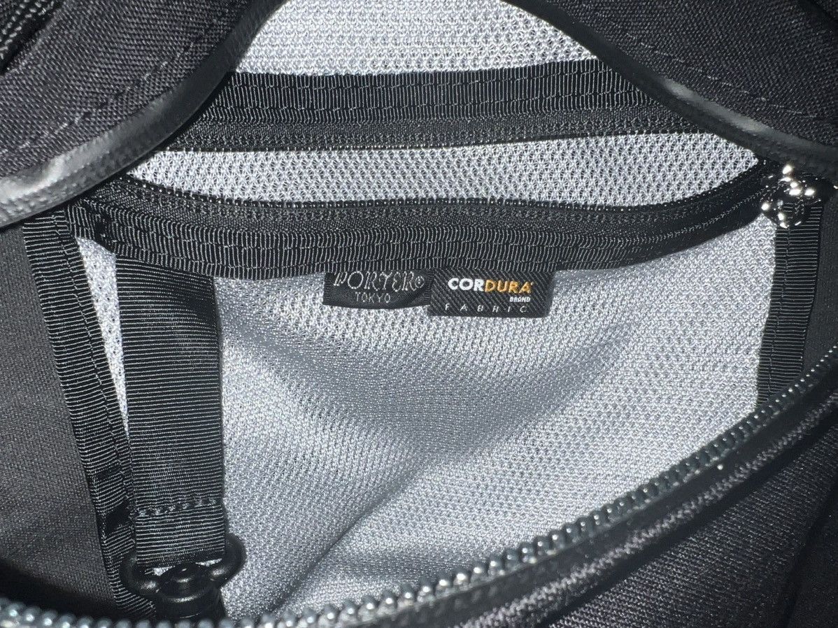 Porter Porter Klunkerz backpack Size 32 - 3 Thumbnail