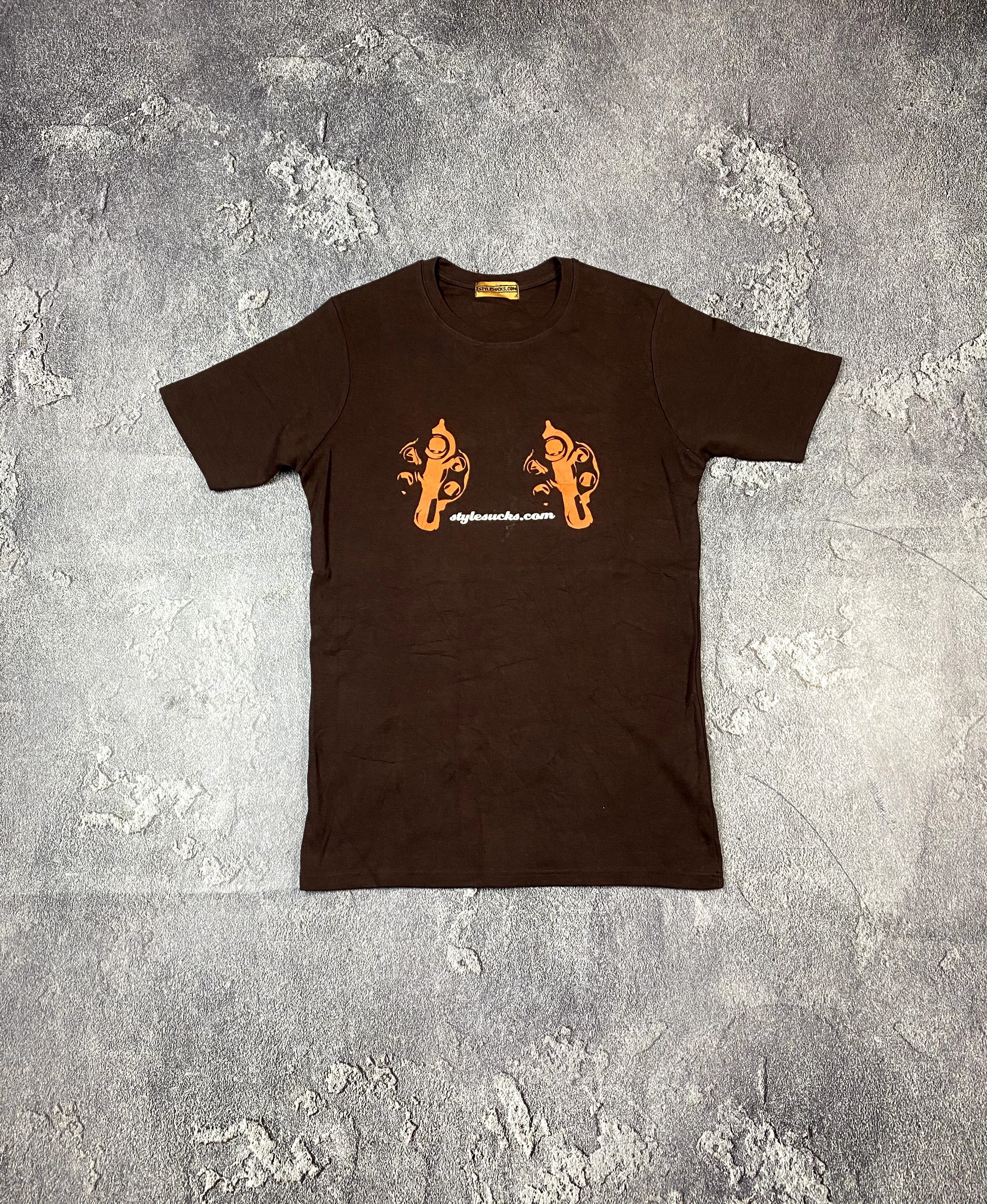 Beauty Beast Beauty:Beast Cospa '98 Devilman Crybaby Sirene Tee