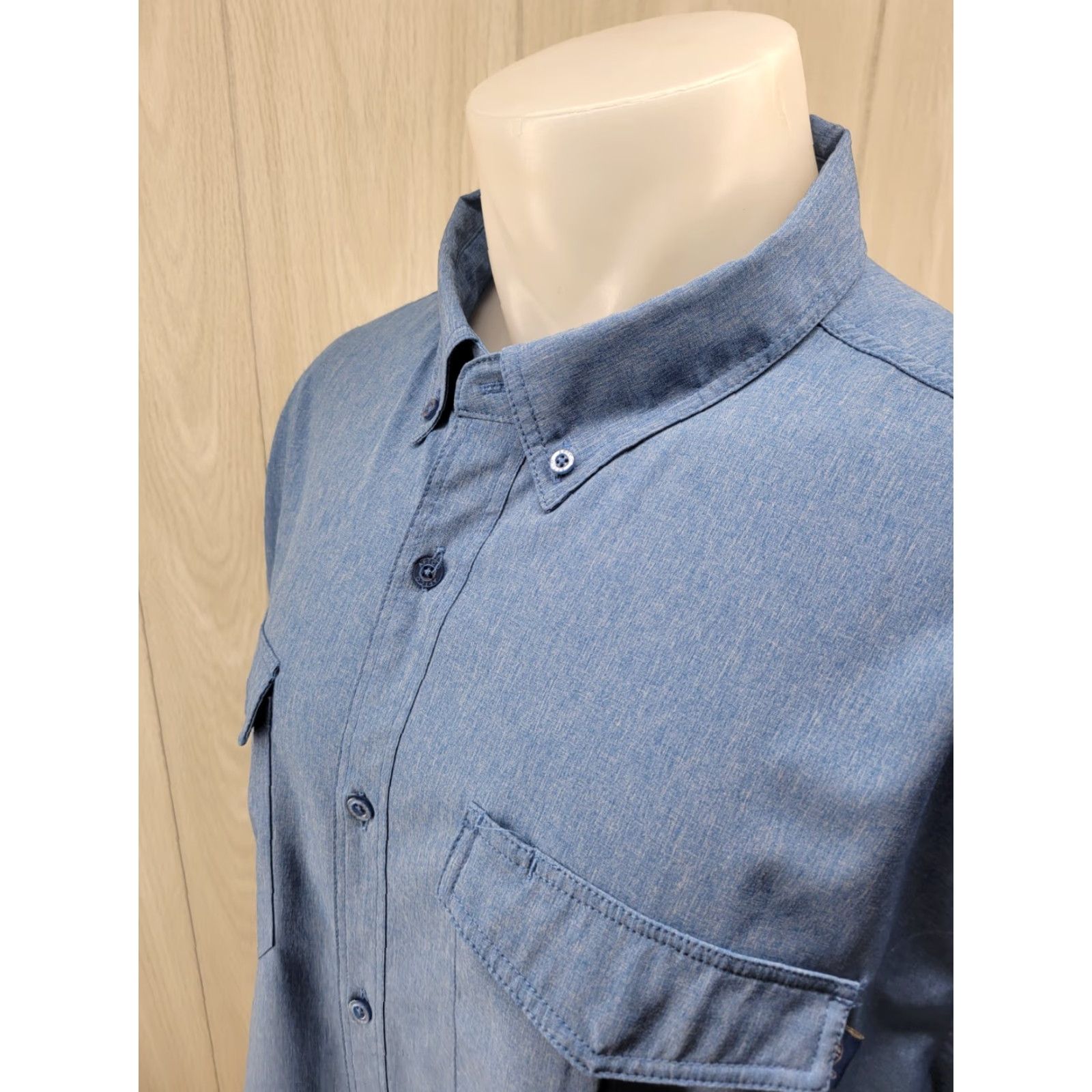 CO VINTAGE? No — AFTCO Shirt XS? No Size US XL / EU 56 / 4 - 3 Thumbnail