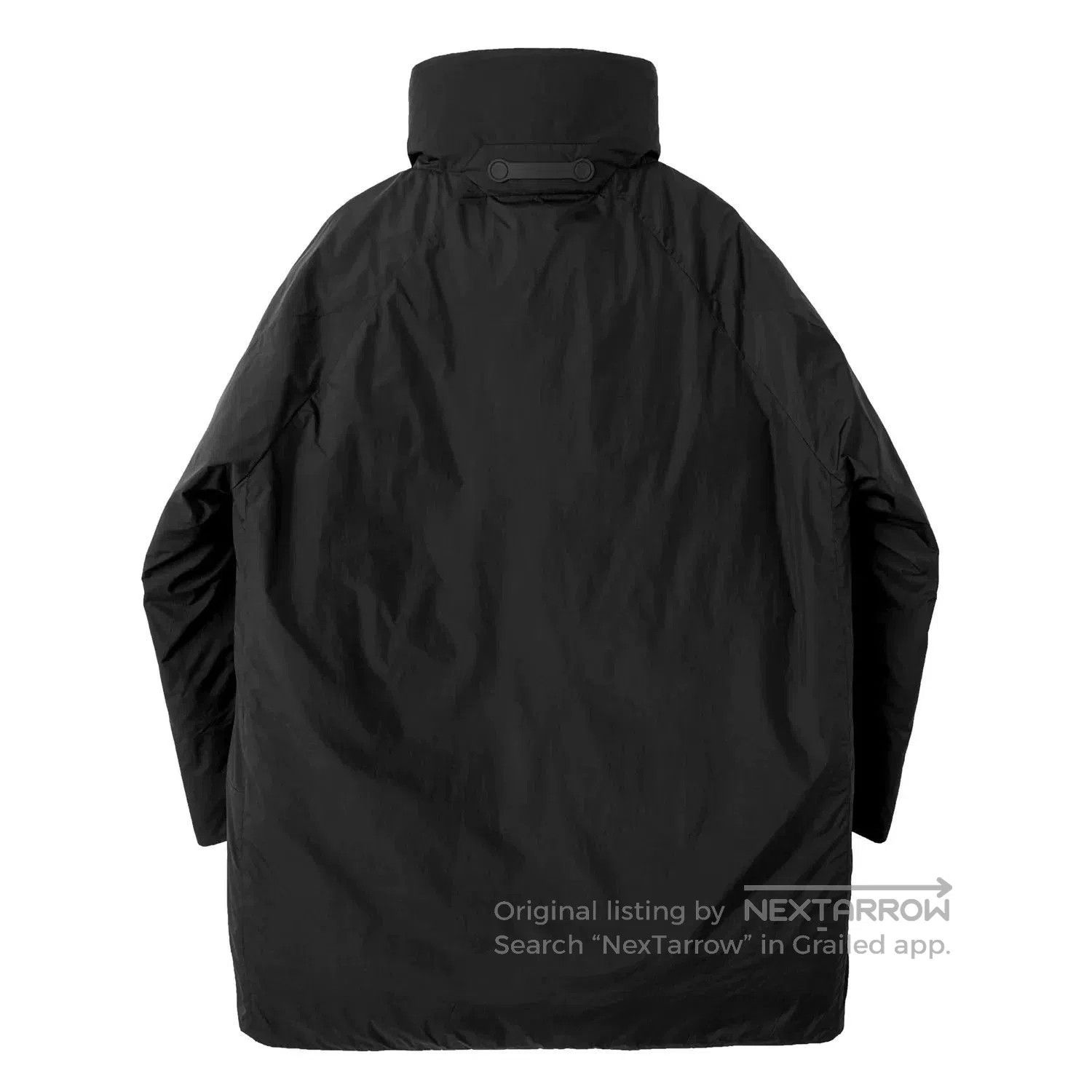 TEATORA TEATORA MUTE SCOPE EVA Down Jacket. Size US L / EU 52-54 / 3 - 7 Thumbnail