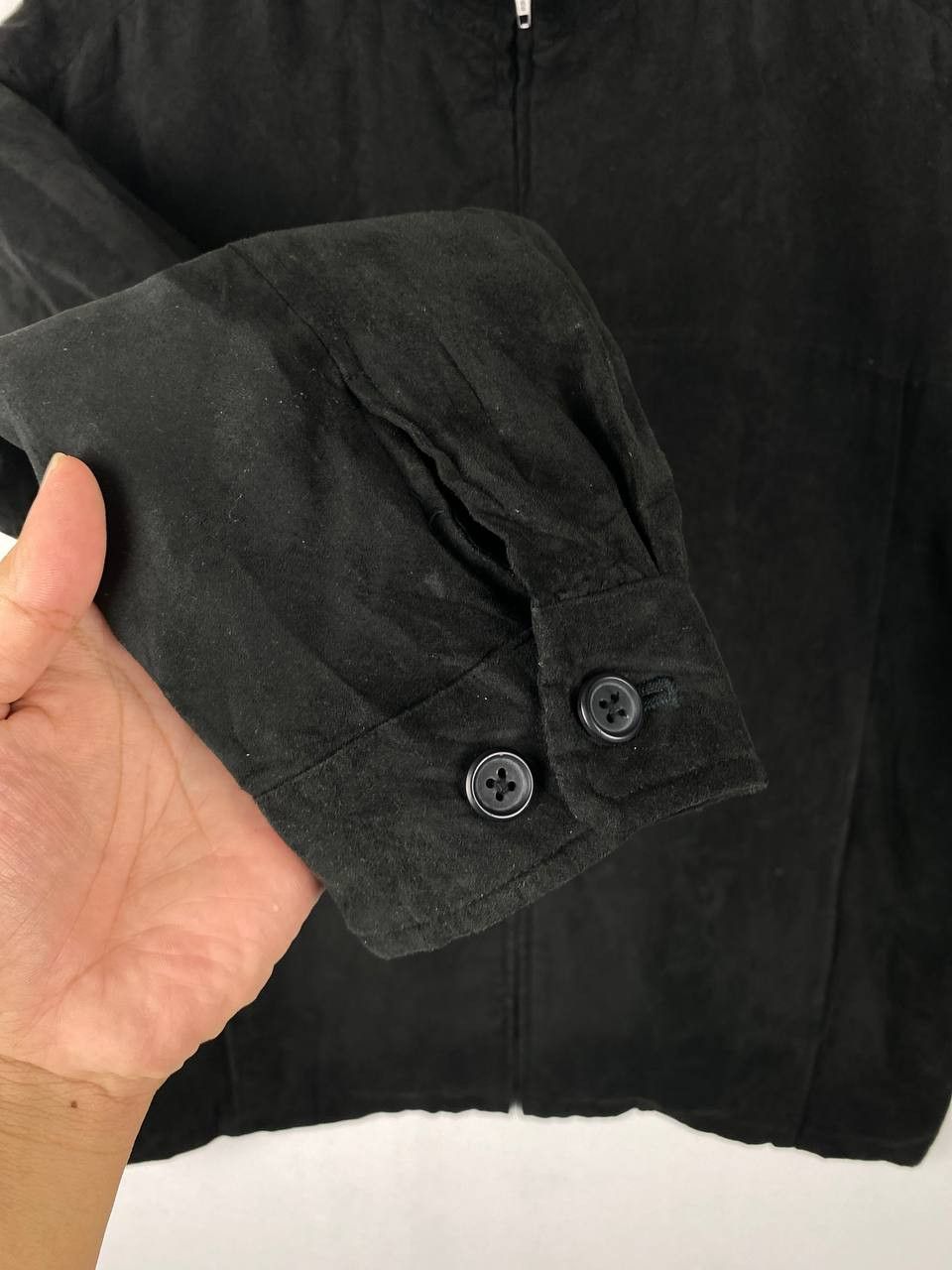 Japanese Brand mens club velvet jacket nice design Size US M / EU 48-50 / 2 - 4 Thumbnail