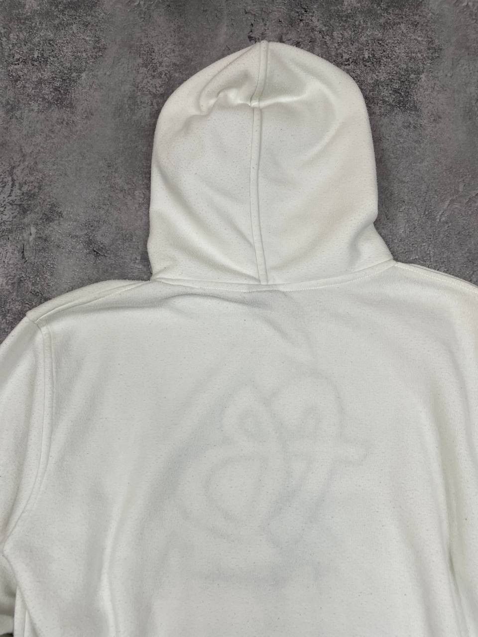 Fubu FUBU Men Hoodie Pullover White Size M Size US M / EU 48-50 / 2 - 9 Thumbnail