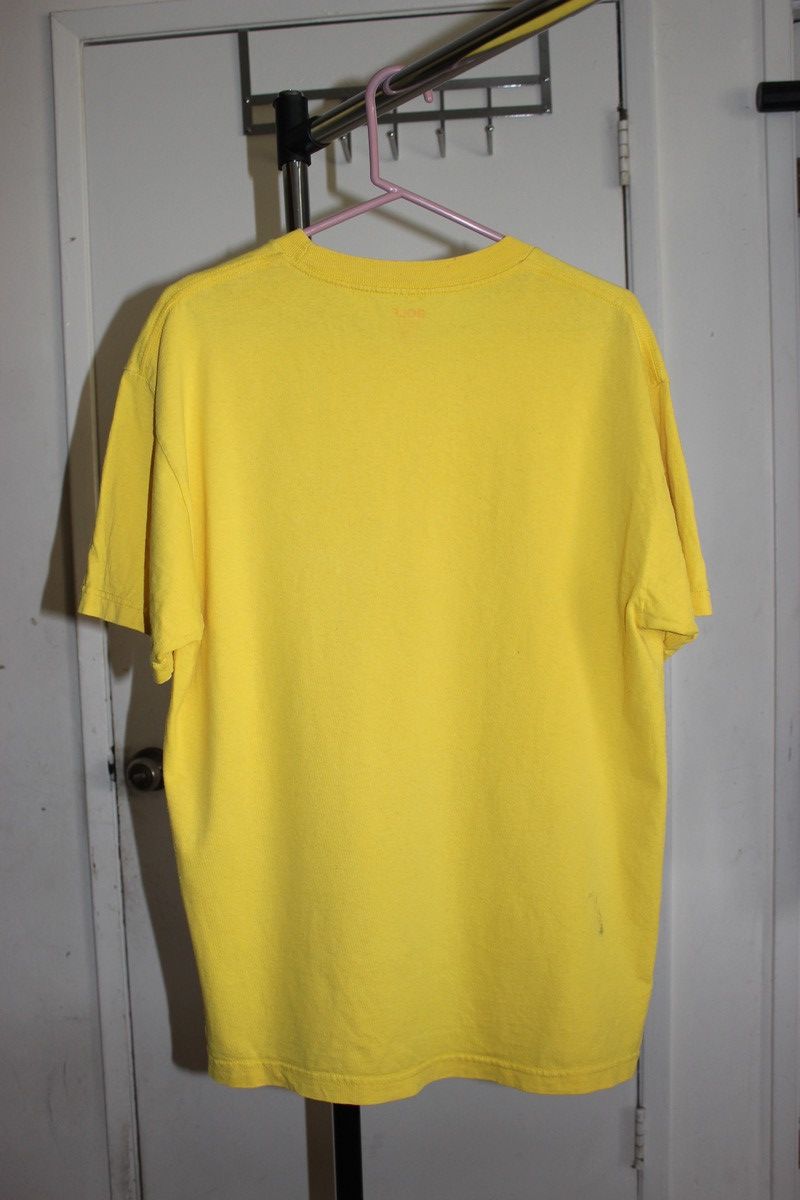 Golf Wang Golf wang tee Size US L / EU 52-54 / 3 - 2 Thumbnail