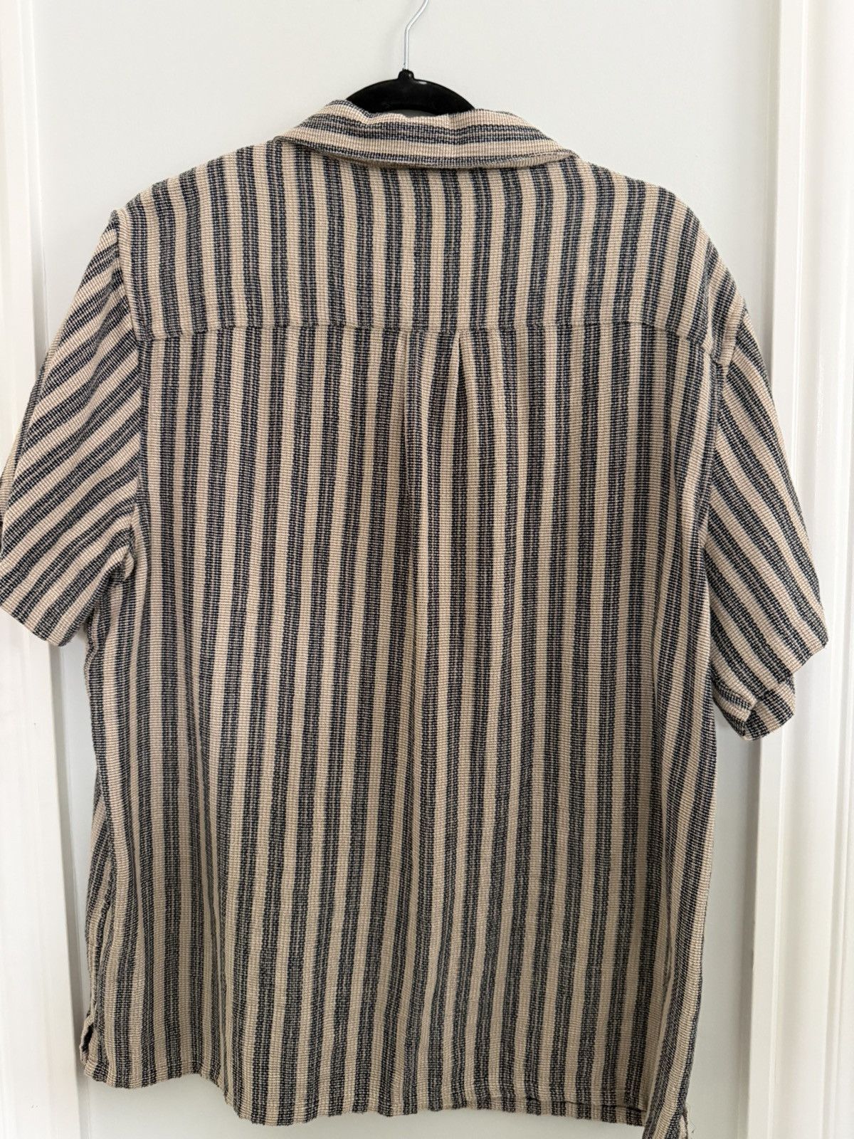 Other Dandy Del Mar Short Sleeve Button-Up – Size L Size US L / EU 52-54 / 3 - 3 Thumbnail