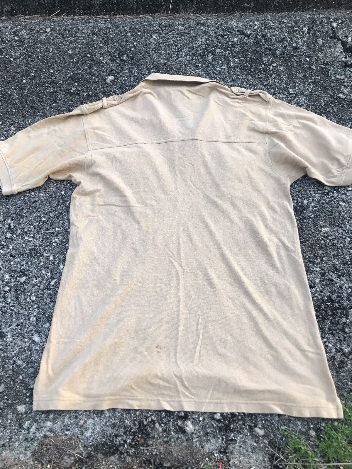 Mecca Vintage Mecca Shirt Size US XXL / EU 58 / 5 - 2 Thumbnail
