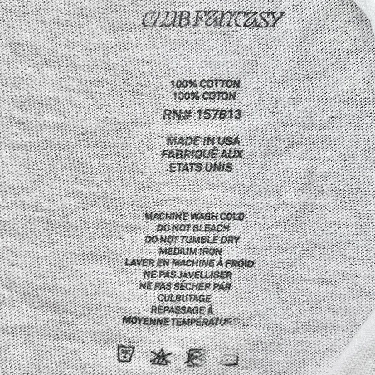 Other Club Fantasy Size US L / EU 52-54 / 3 - 11 Thumbnail