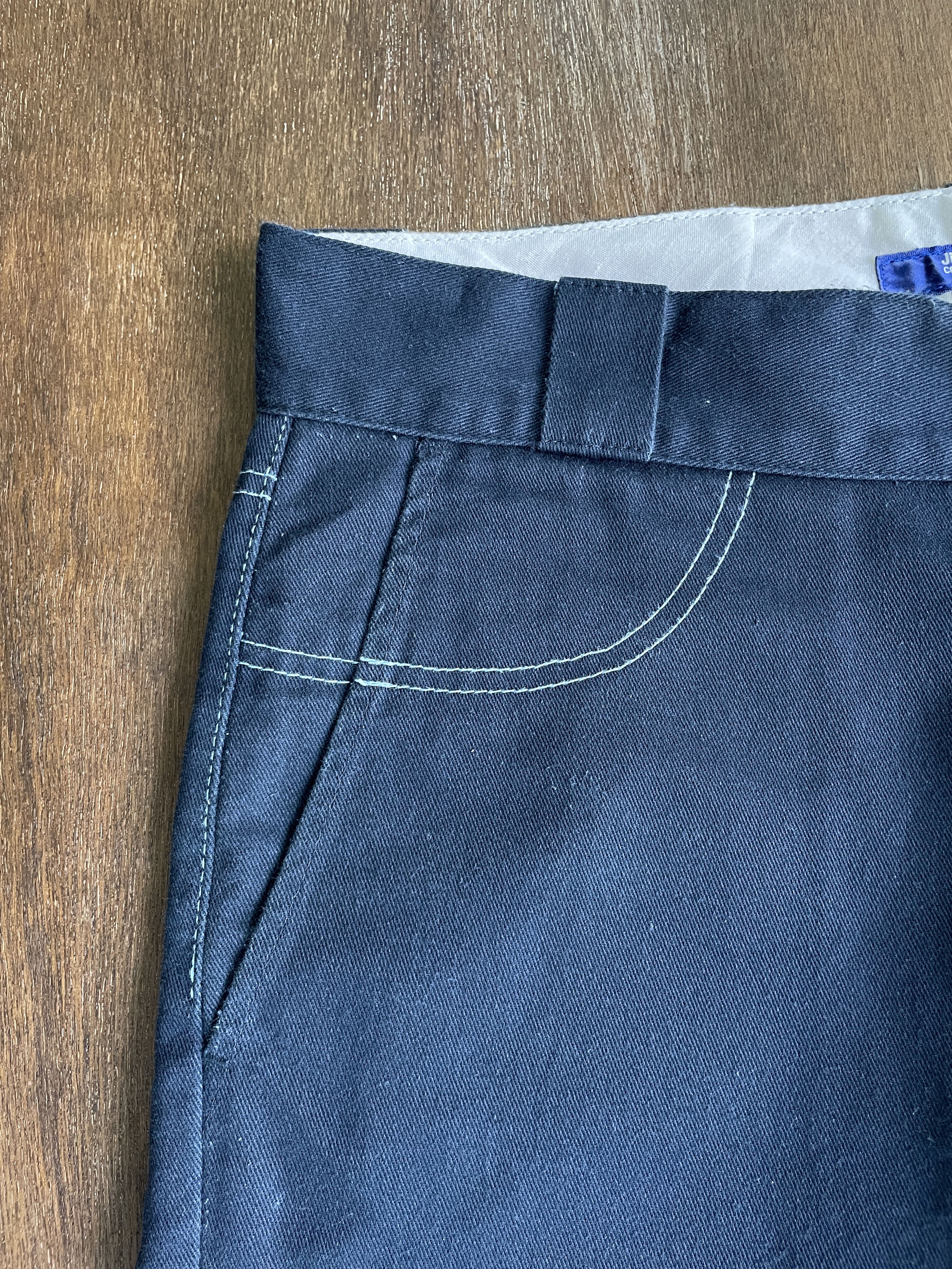 Junya Watanabe CDG JUNYA WATANABE X Dickies Pants Size US 32 / EU 48 - 3 Thumbnail