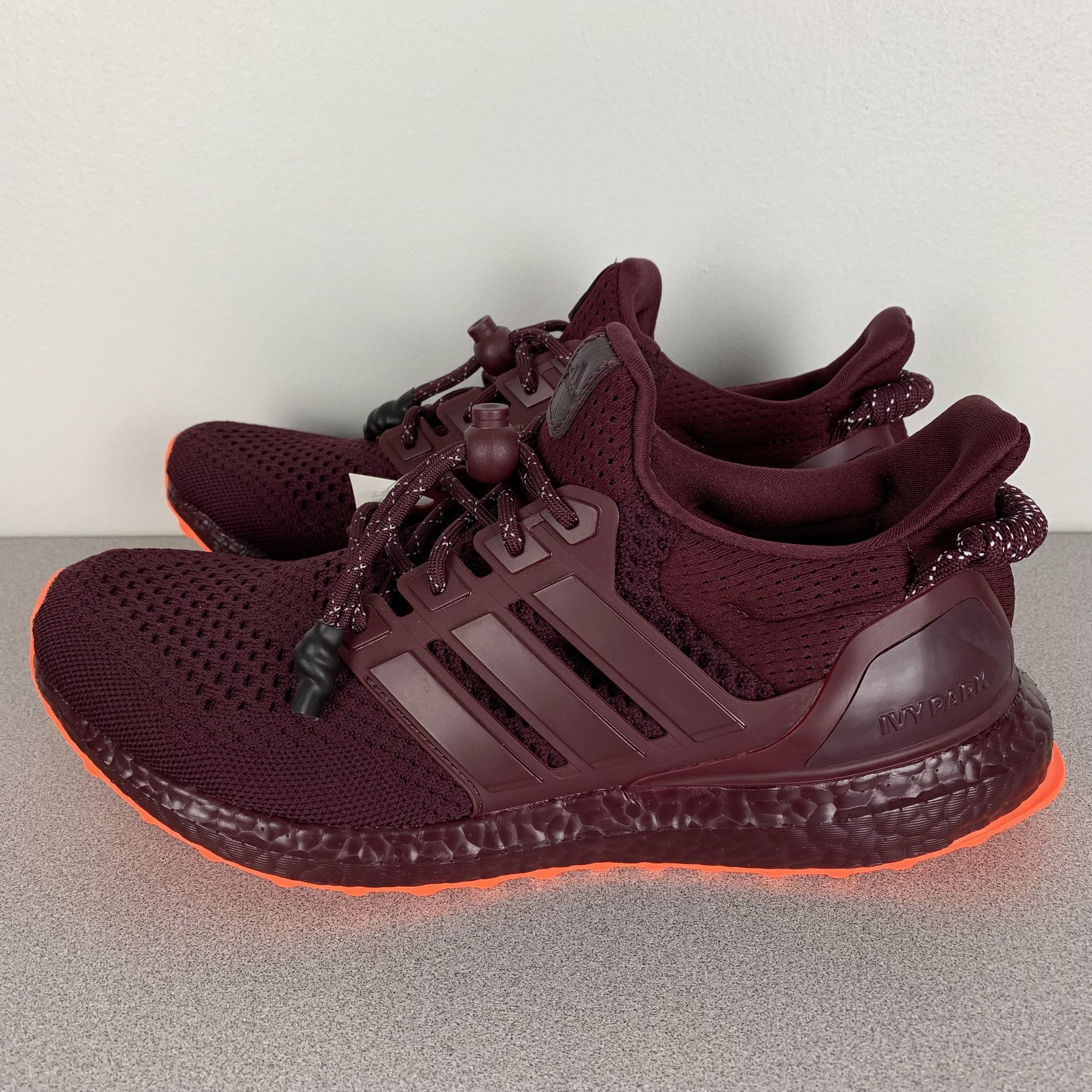 Adidas Ivy Park Ultra Boost Size US 9 / EU 42 - 3 Thumbnail