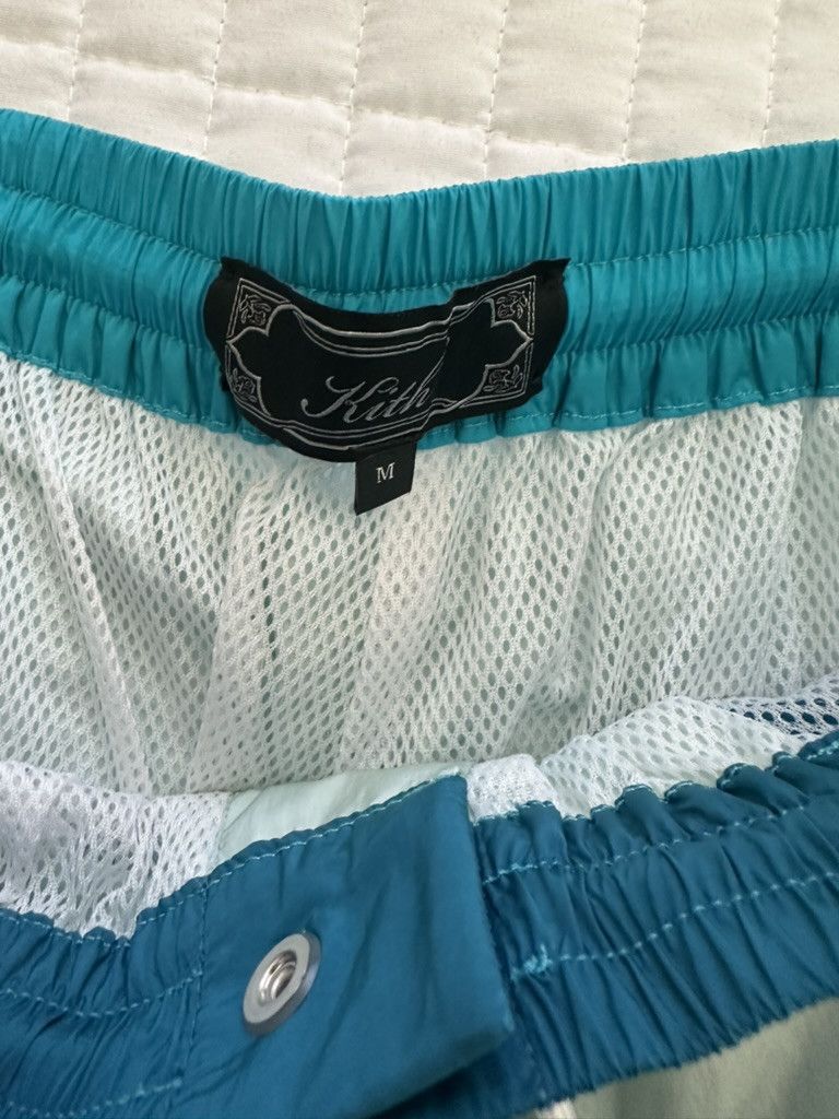 Kith Kith Madison Short Fresco Blue Size Medium Size US 32 / EU 48 - 7 Thumbnail