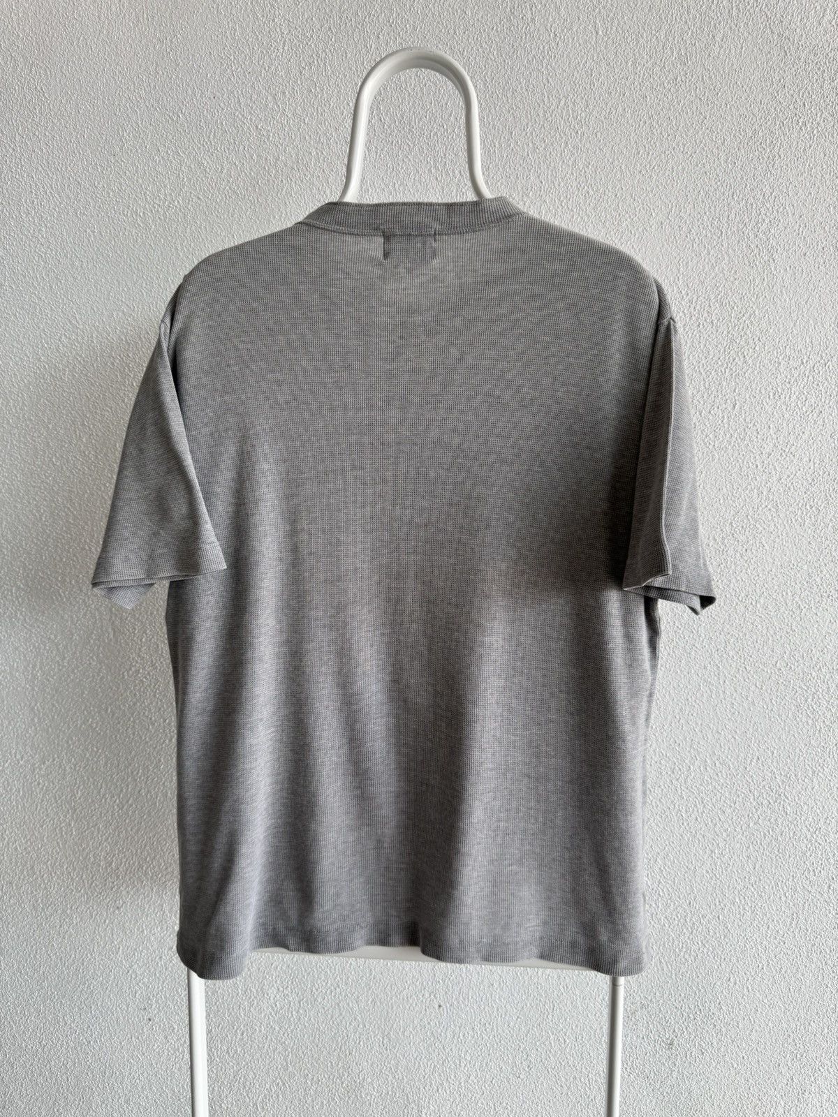 Yohji Yamamoto Vintage Yohji Yamamoto AAR Durban Shirt Size US M / EU 48-50 / 2 - 2 Thumbnail