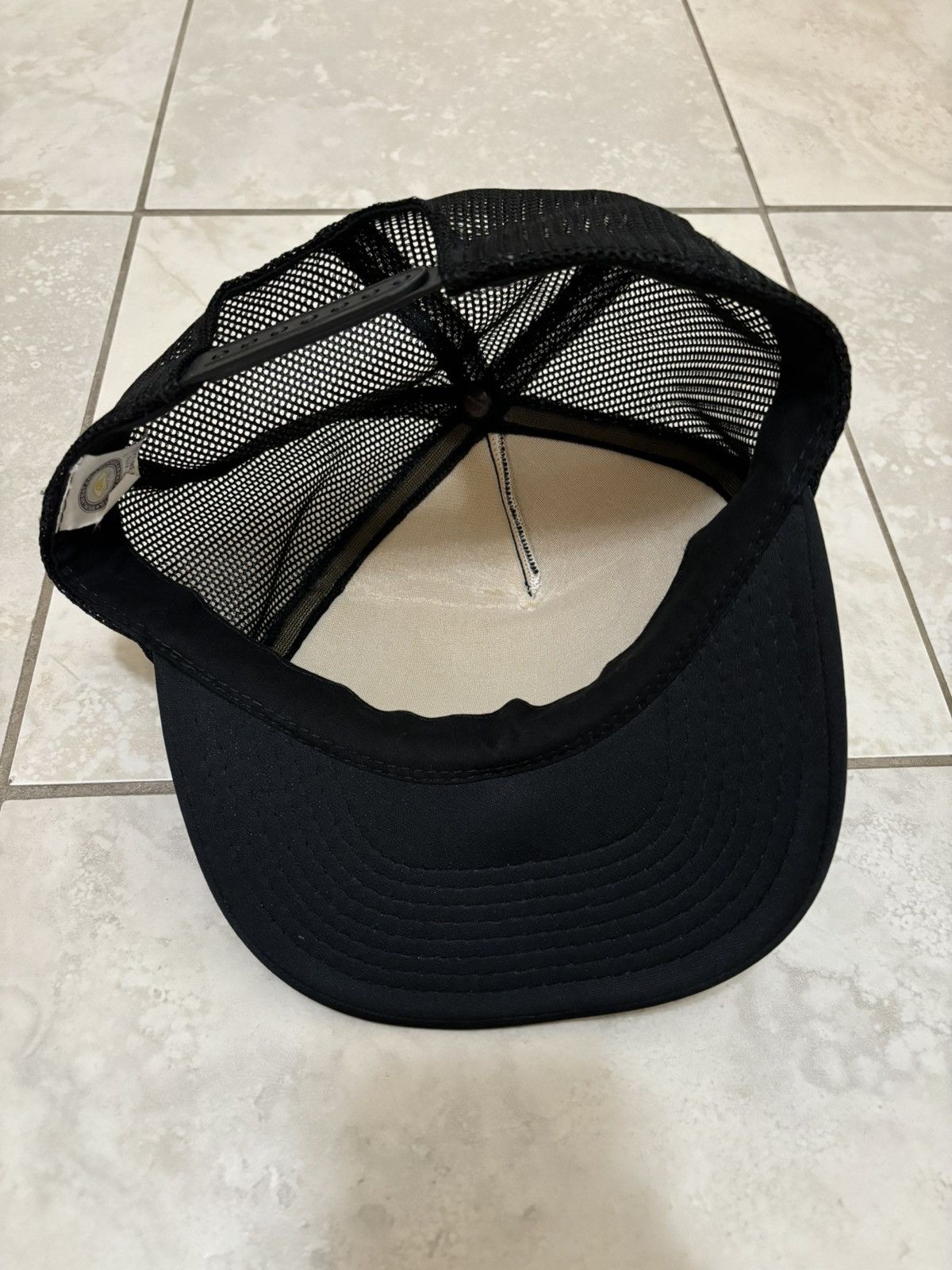 Vintage Rare Vintage 90s Blade Runner Sci-fi Movie Hat Size ONE SIZE - 3 Thumbnail