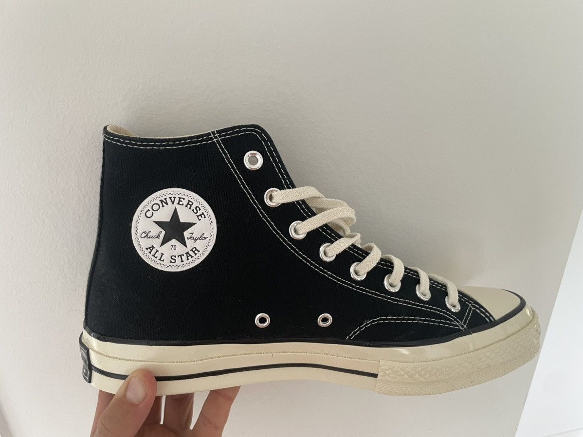Converse Converse chuck-taylor 70’s Size US 9.5 / EU 42-43 - 2 Thumbnail