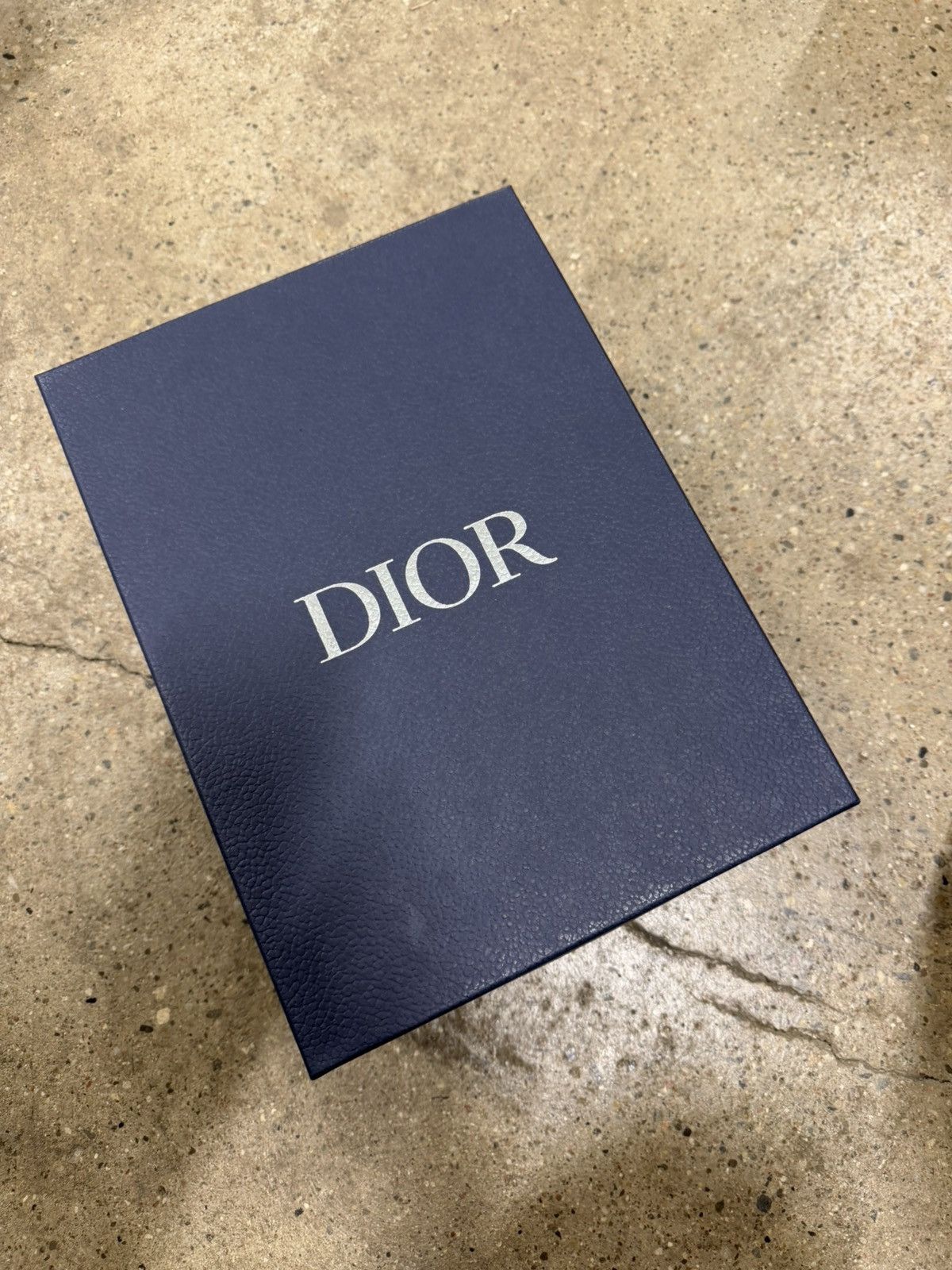 Dior Granville Oblique Suede Loafers NEW 1100$