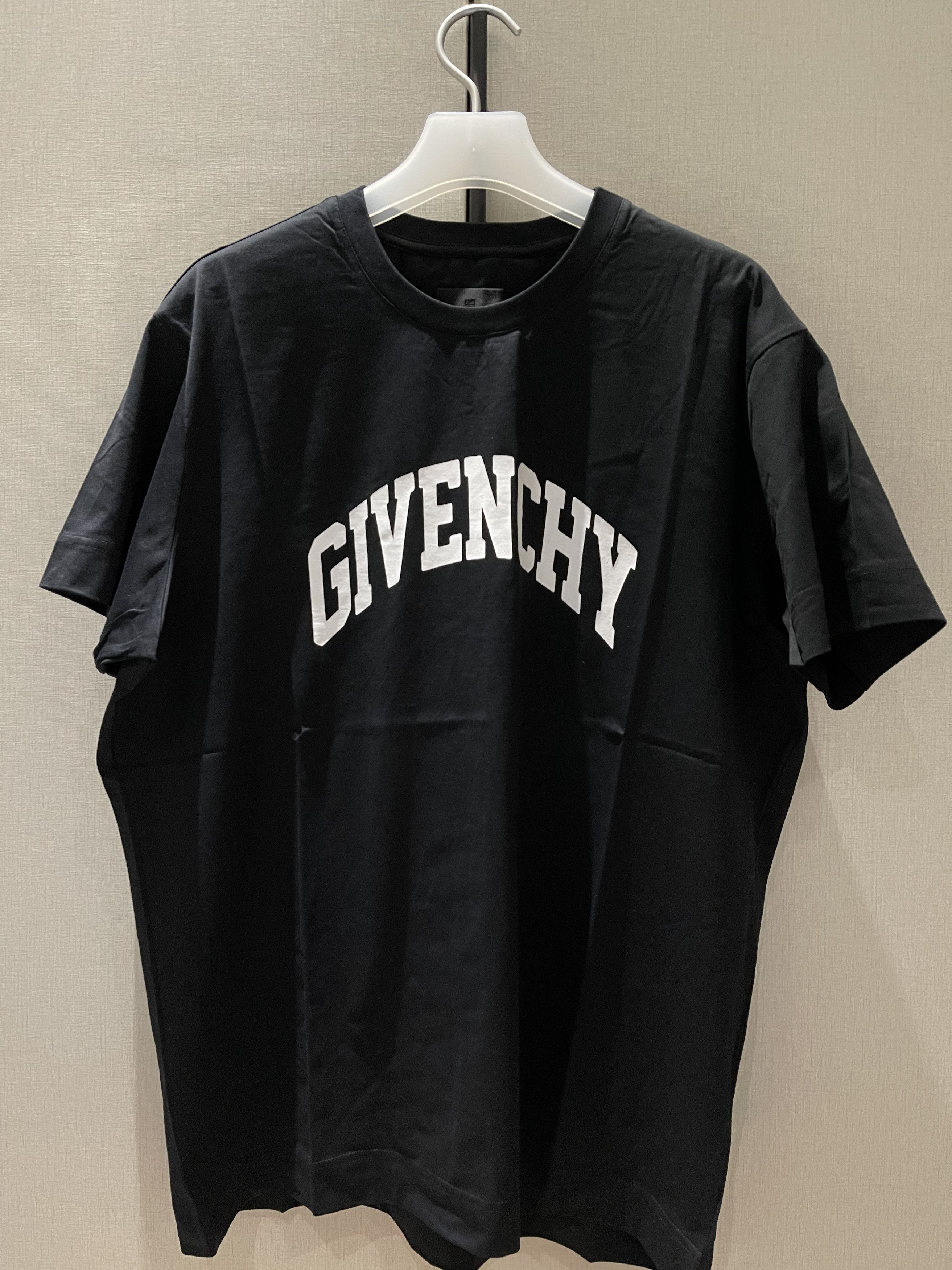 Chito × Givenchy × MMW Givenchy x chito t shirt | Grailed