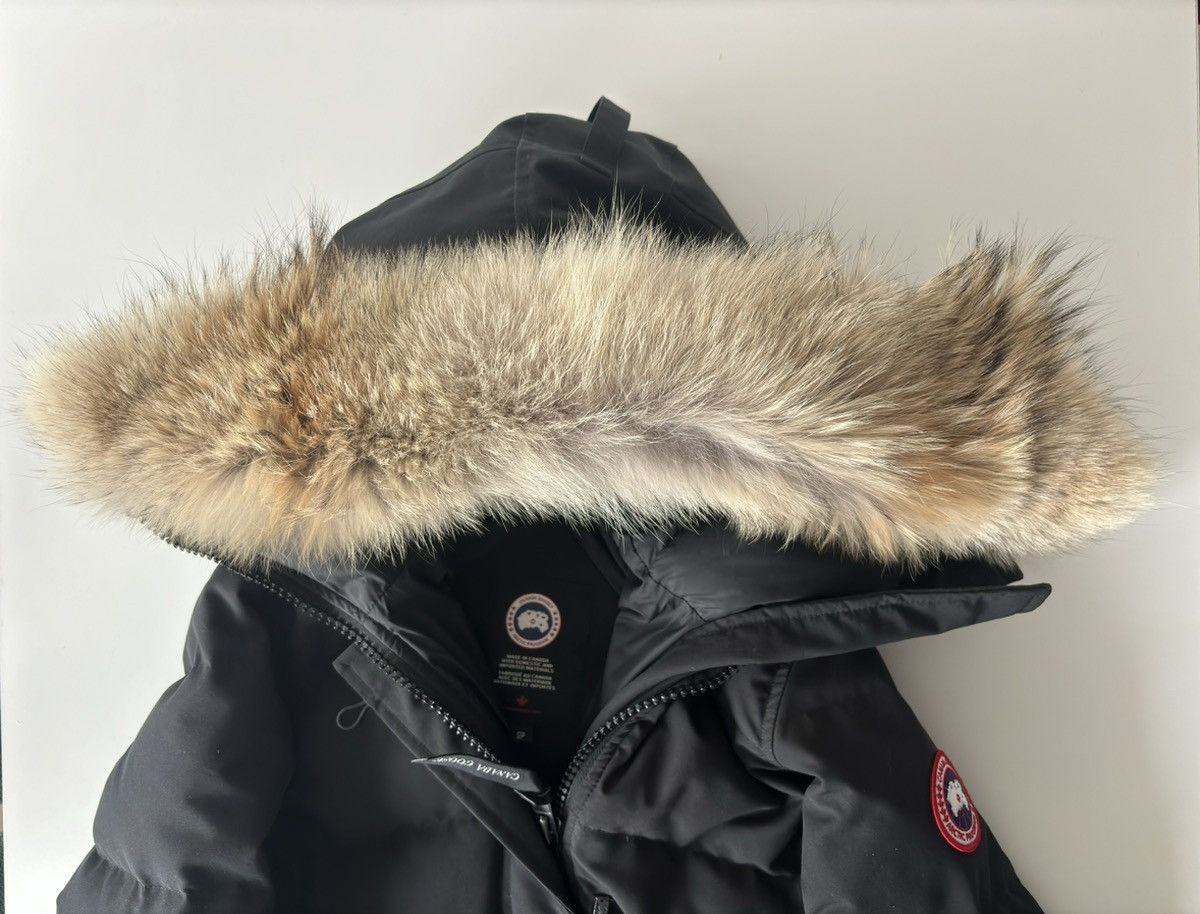 Canada Goose Canada Goose Lorette Size S / US 4 / IT 40 - 5 Thumbnail