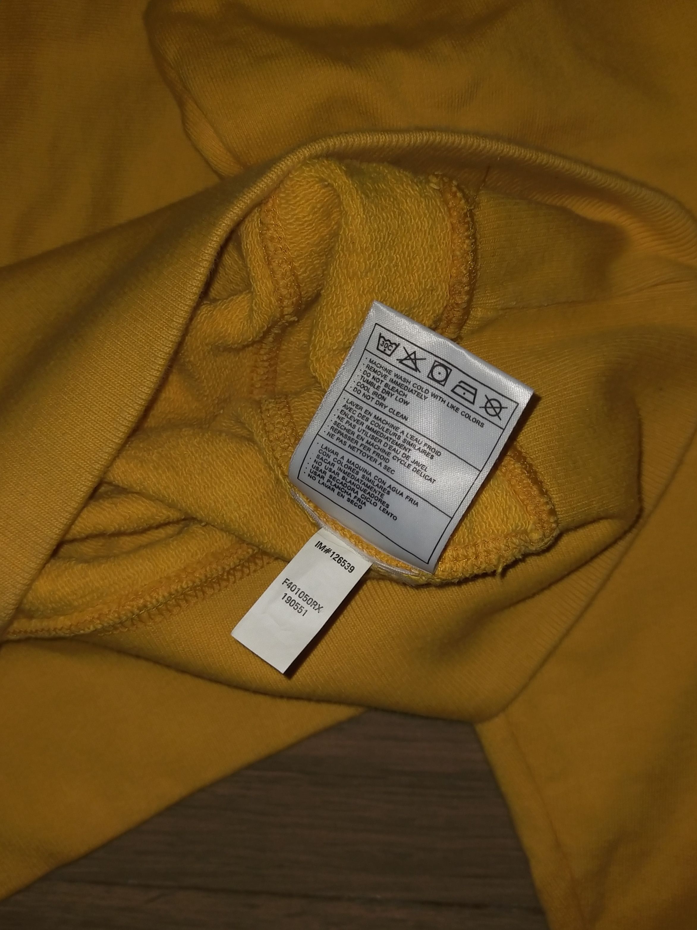 Vintage Vintage Nike crewneck Size US M / EU 48-50 / 2 - 3 Thumbnail