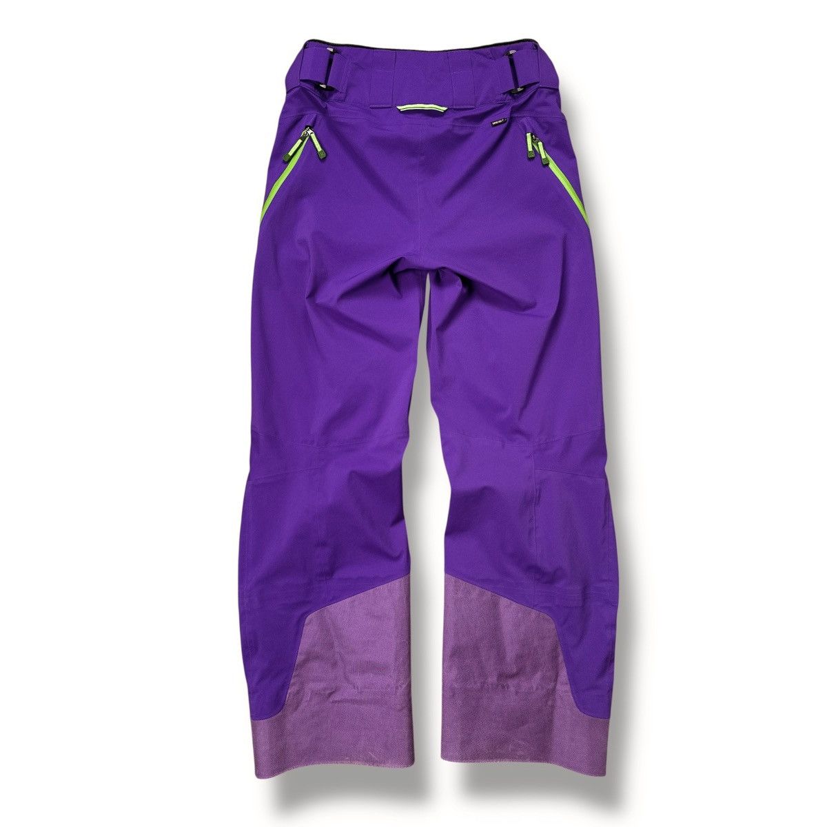 Haglofs Haglofs Vassi II Gore-Tex Ski Snow Pants Trousers Women’s S Size 31" - 20 Thumbnail