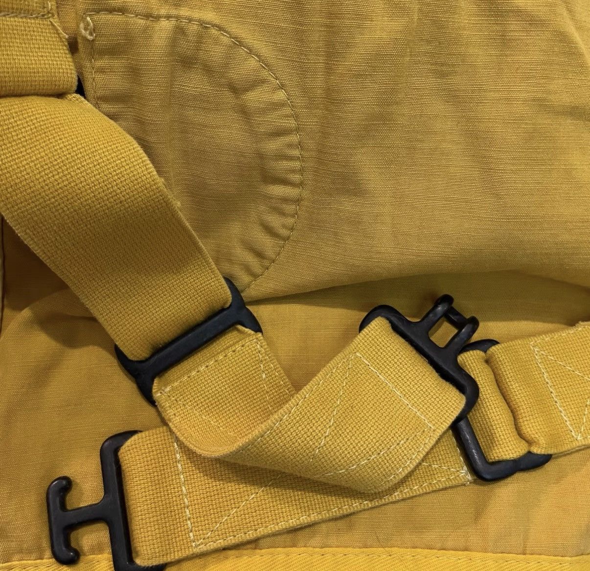 Polo Ralph Lauren RL Ralph Lauren Polo Maritime Patrol Rescue Vest K22 Size US S / EU 44-46 / 1 - 6 Thumbnail