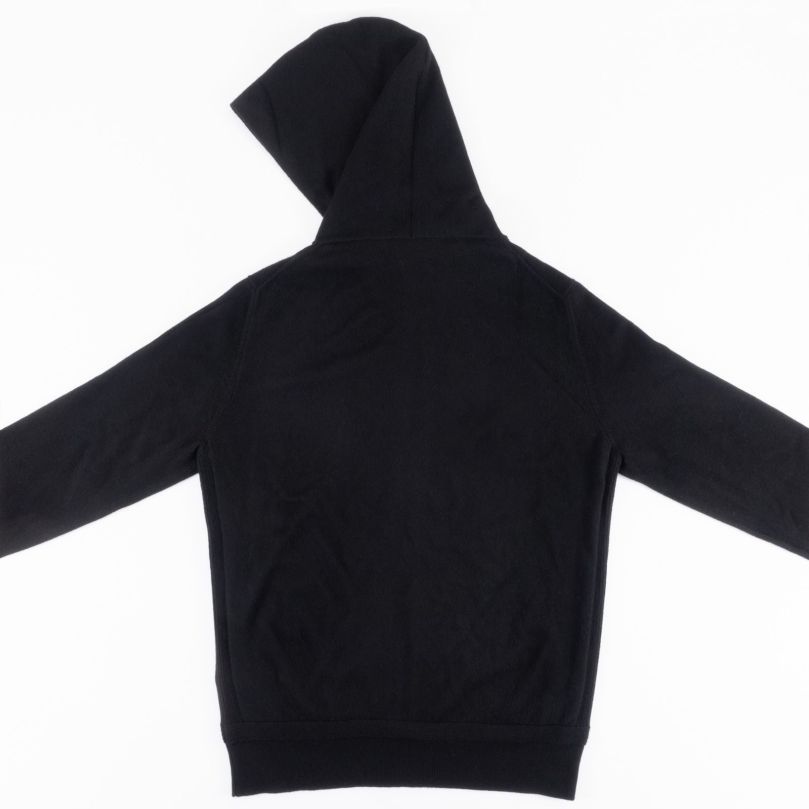 Louis Vuitton Exclusive Louis Vuitton Cashmere Zip-Up Hoodie