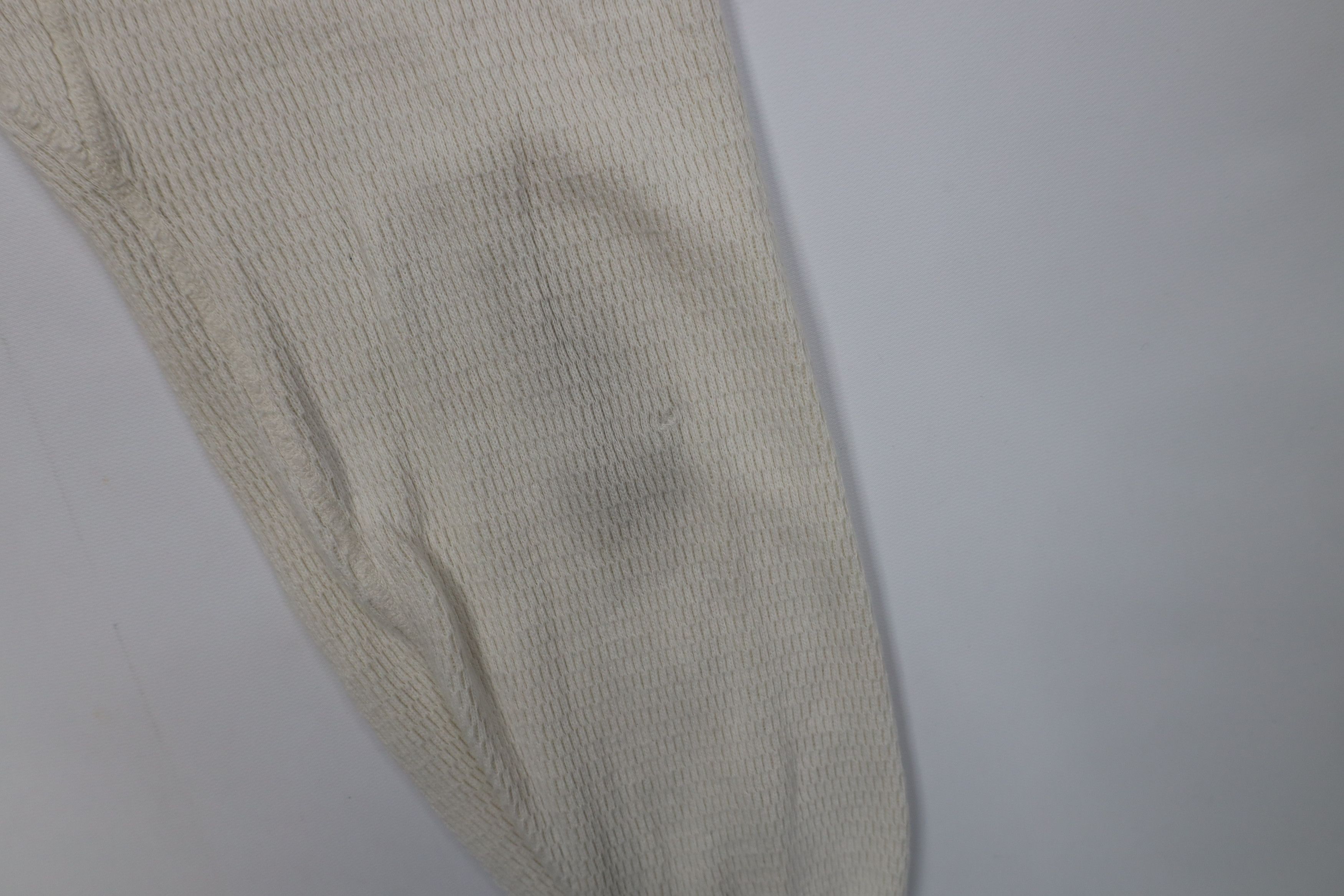 Vintage Vintage 50s Streetwear Waffle Knit Base Layer Pants USA Size US 38 / EU 54 - 5 Thumbnail