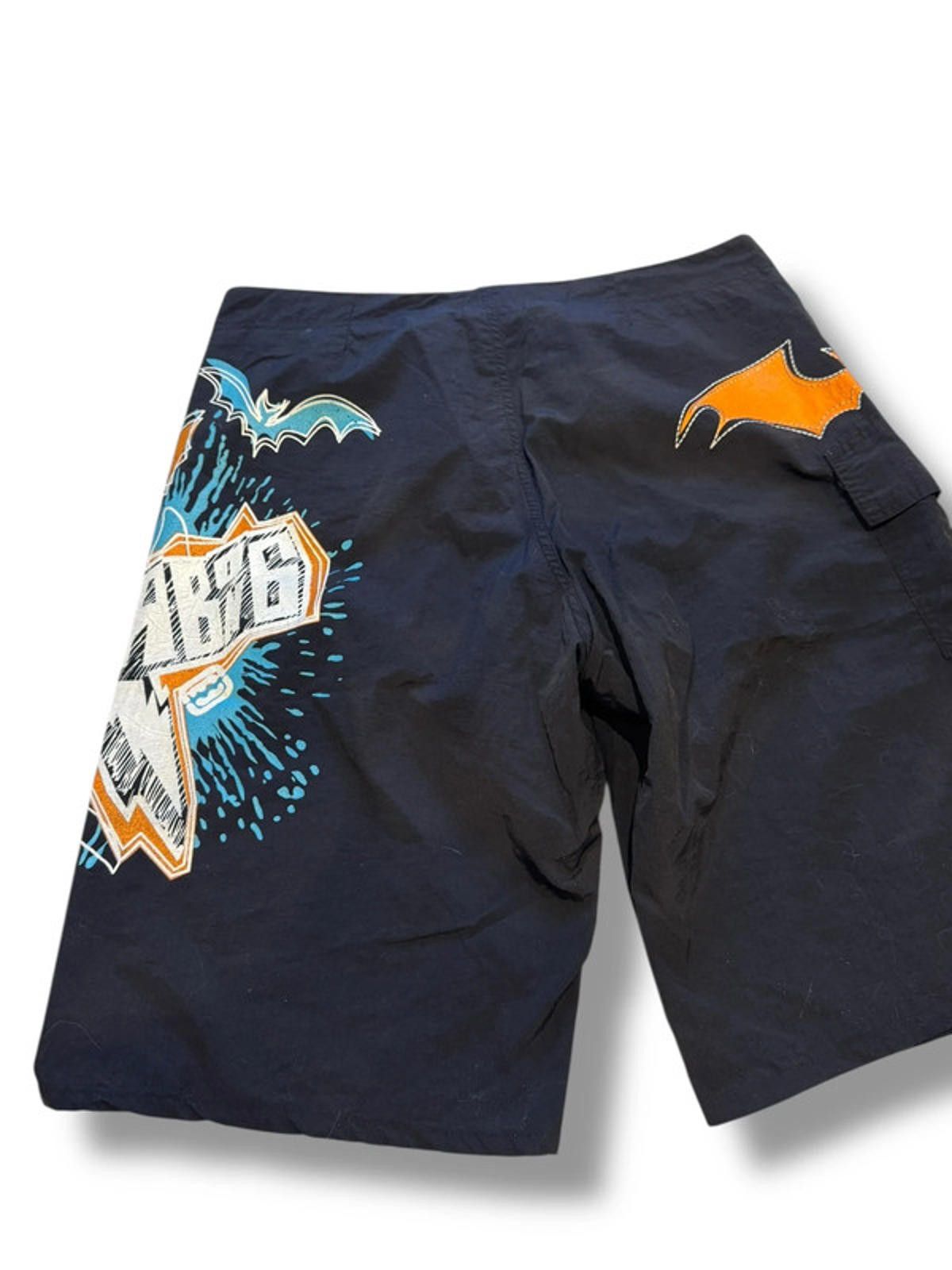 Billabong Billabong Boardwalk Swim Shorts - Size XL - Very Good Size US 36 / EU 52 - 7 Thumbnail