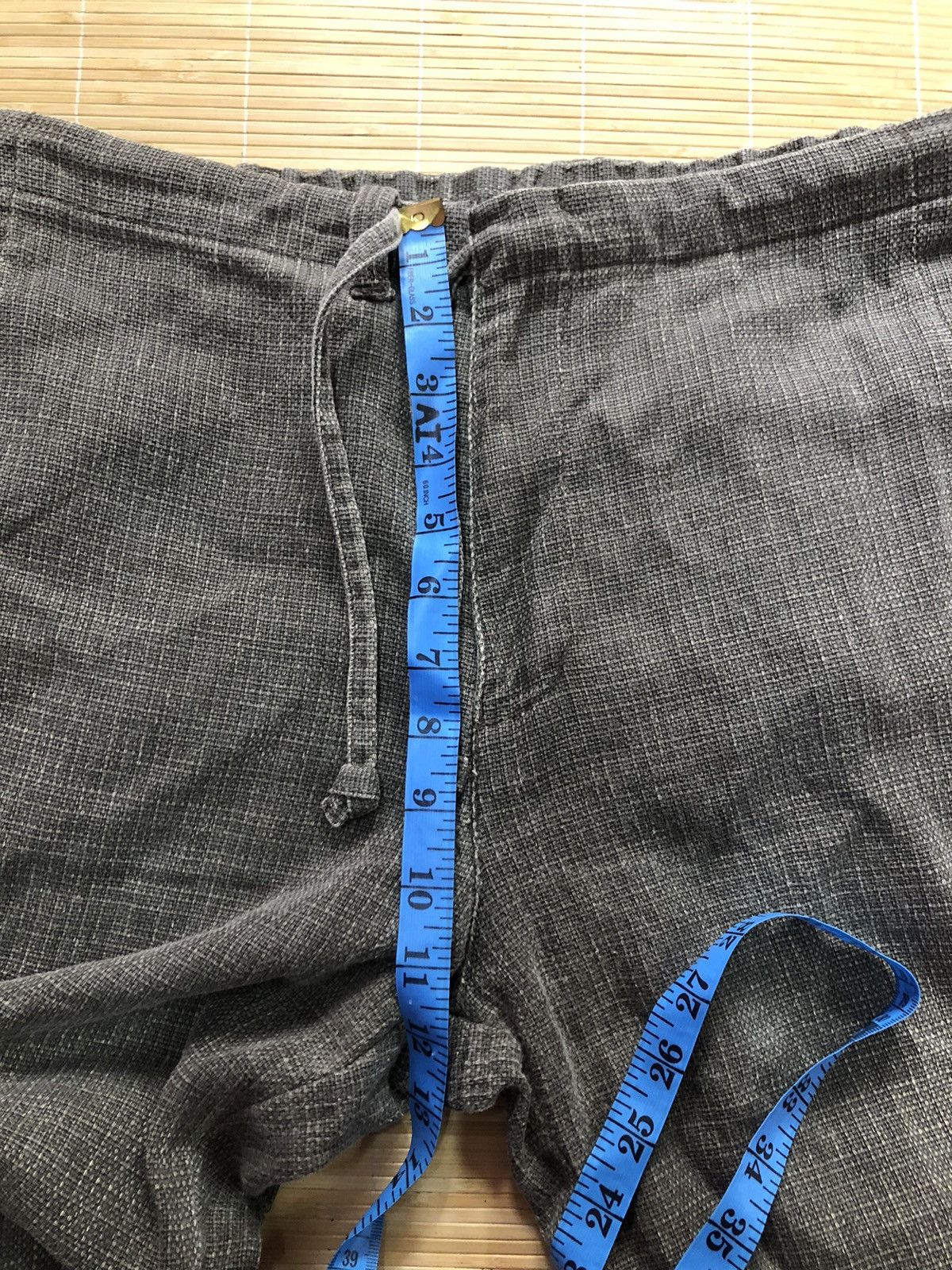 Japanese Brand × Smith's American Smiths American Union made pants Size US 32 / EU 48 - 9 Thumbnail