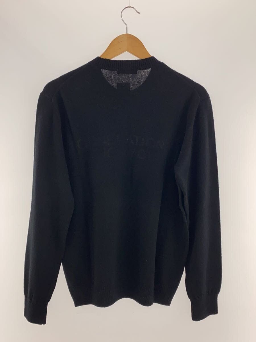 Undercover Generation Fuck You Wool Knit Sweater Size US M / EU 48-50 / 2 - 2 Thumbnail