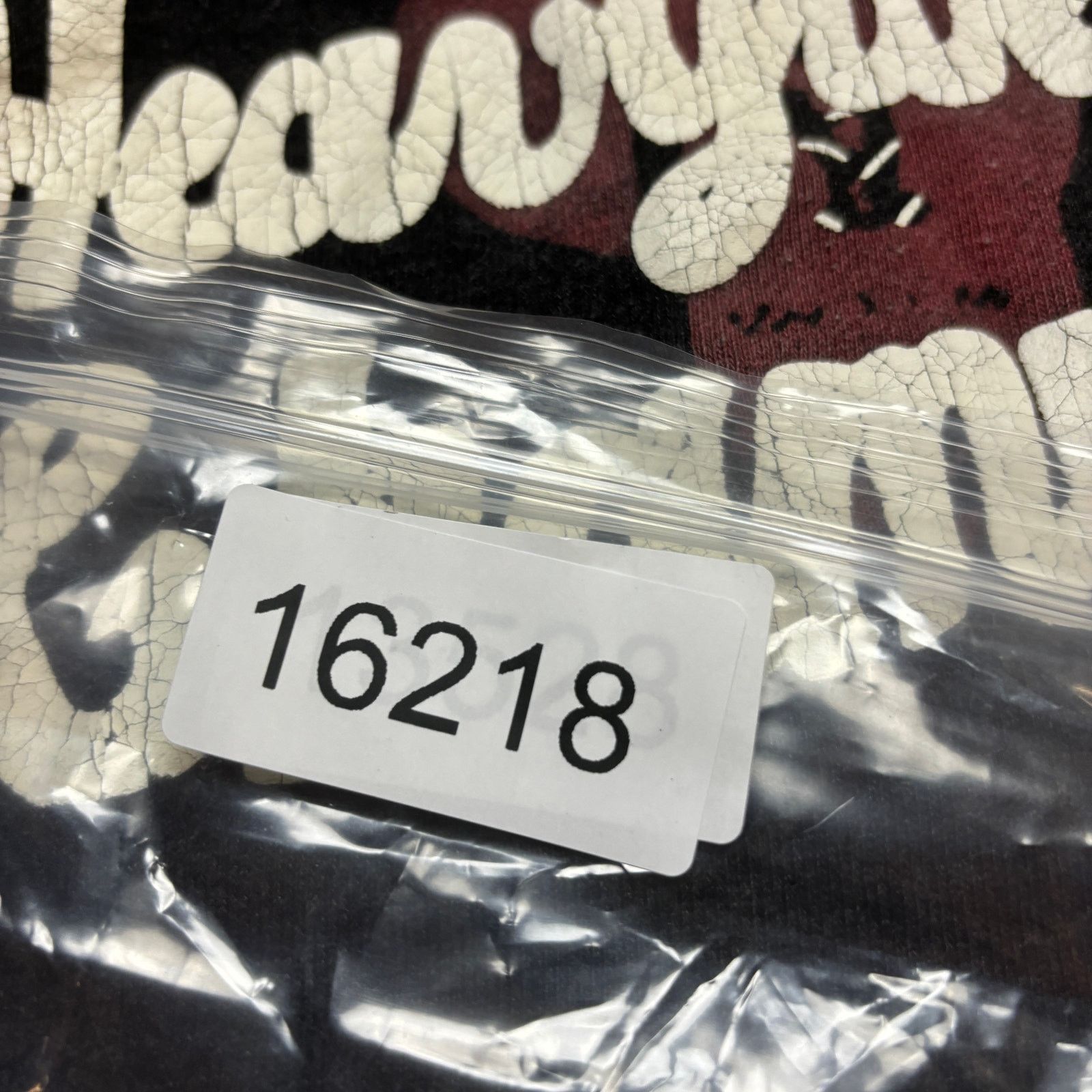 Roots Of Flight Roots of Fight Bloodlines Muhammad Ali Champion 66 Hoodie L Size US L / EU 52-54 / 3 - 9 Thumbnail