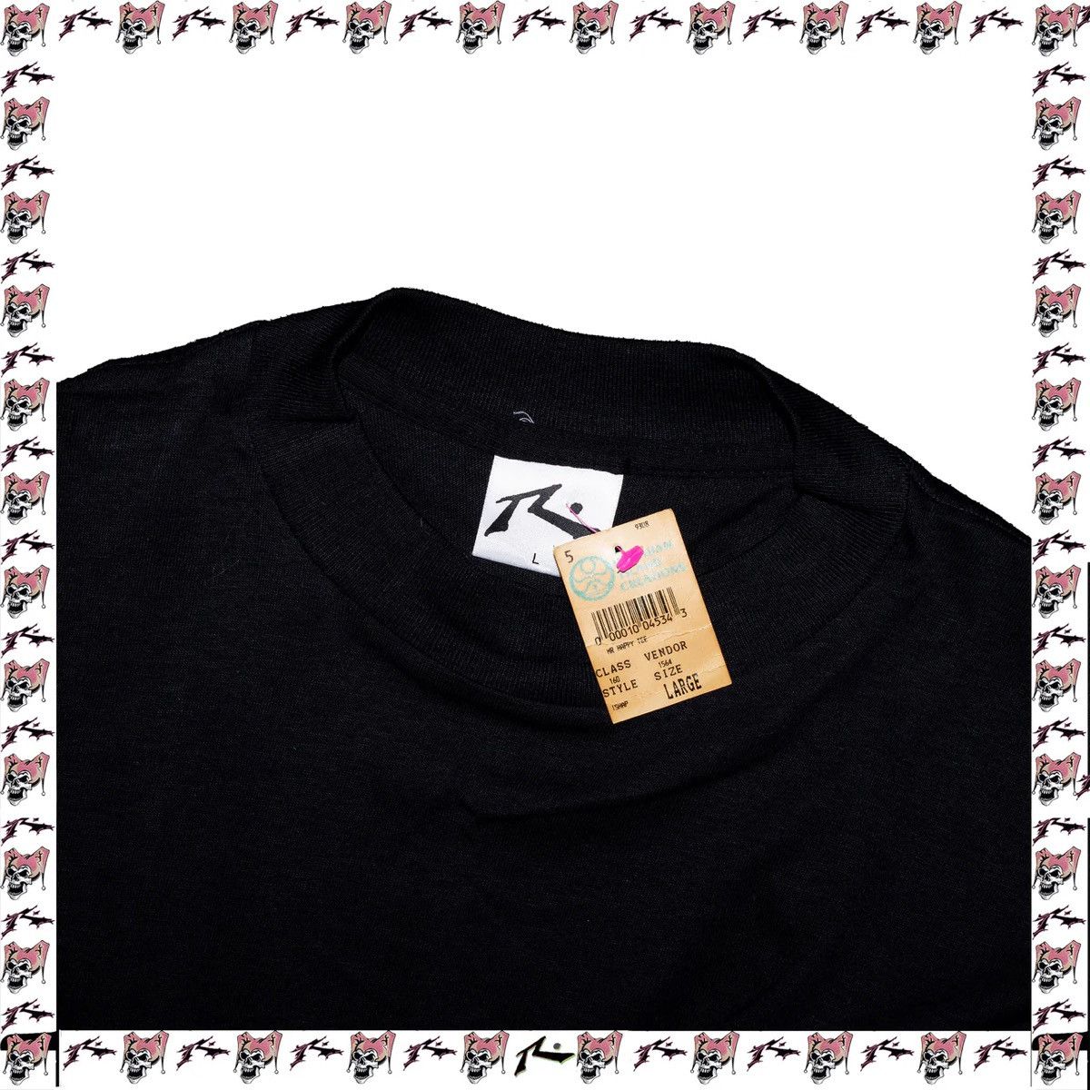Rusty Vintage 1992 Rusty Surf “Joker” Tee *GRAIL - Deadstock* Size US L / EU 52-54 / 3 - 3 Thumbnail