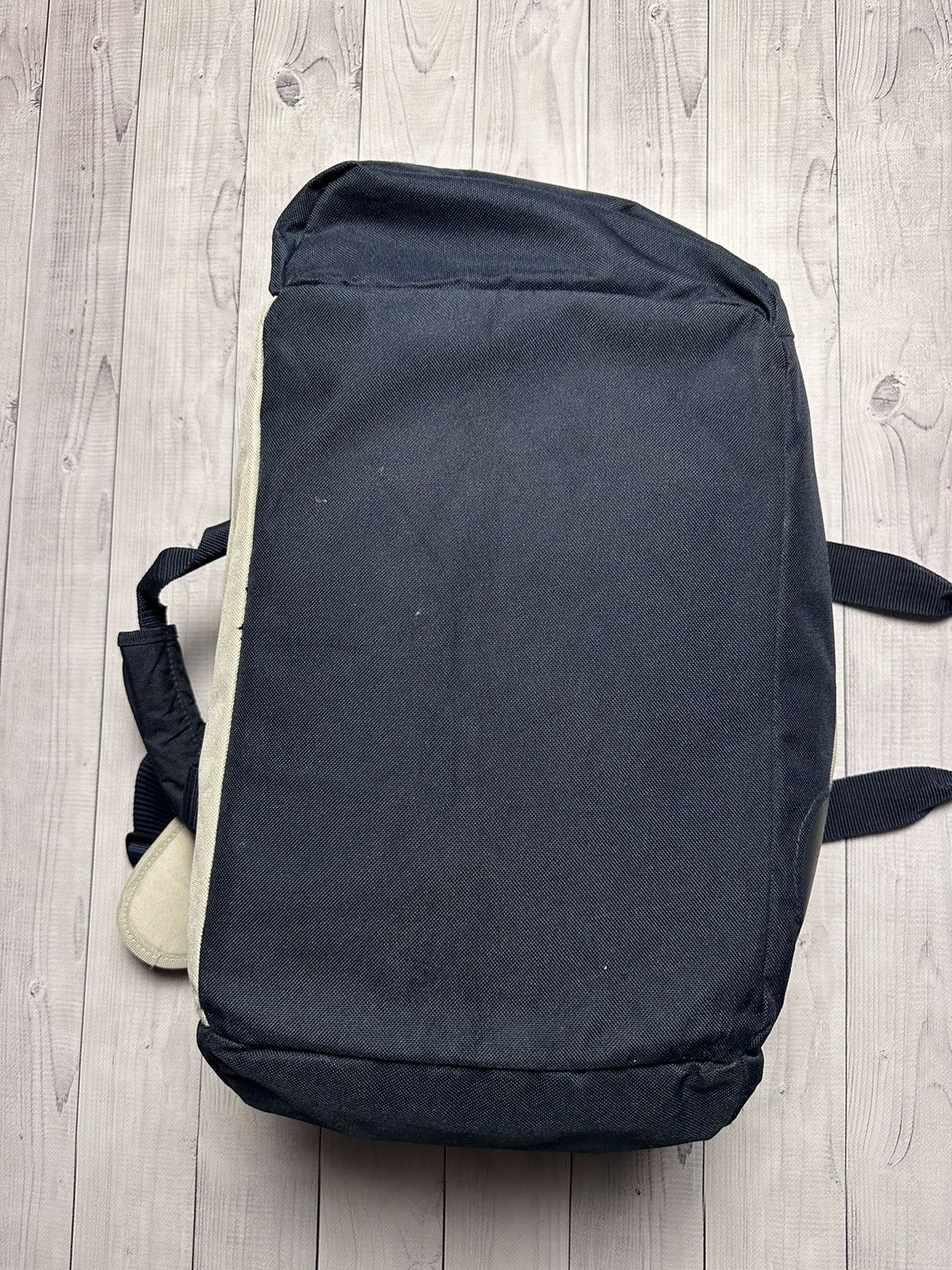 Vintage Vintage Nike bag logo rare Size ONE SIZE - 8 Thumbnail