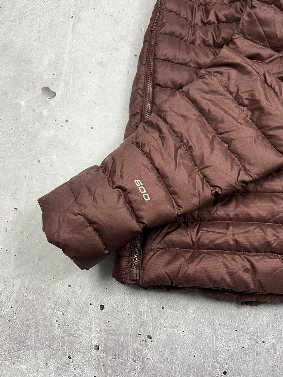 The North Face The North Face 600 Puffer Jacket Size US S / EU 44-46 / 1 - 7 Thumbnail