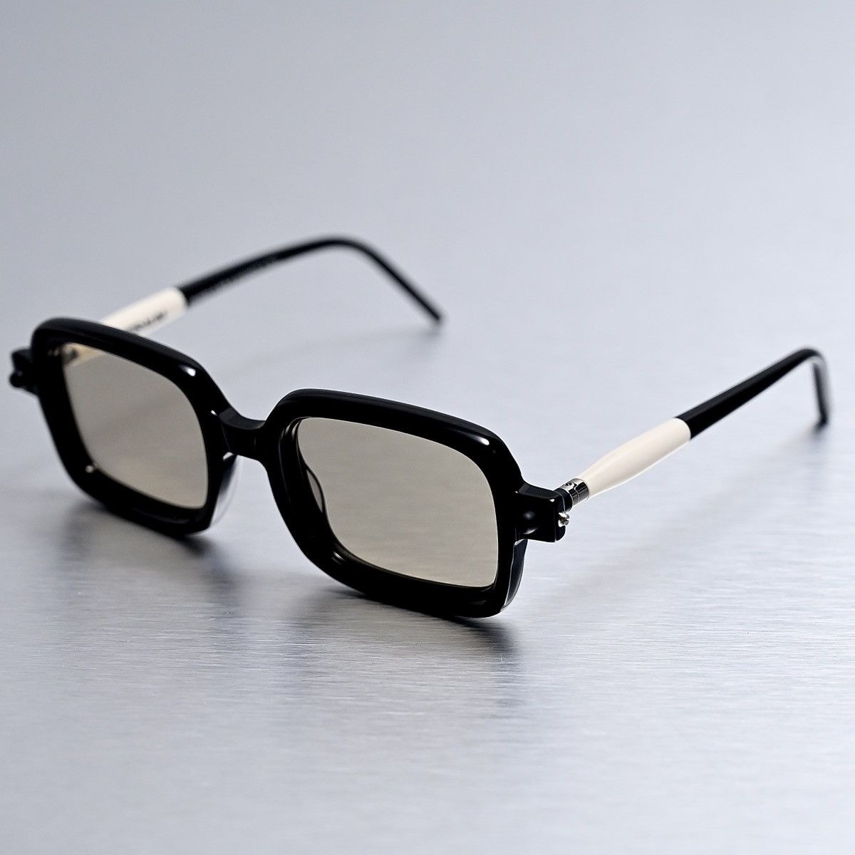 Kuboraum KUBORAUM P2 BYB SUNGLASSES Size ONE SIZE - 2 Thumbnail