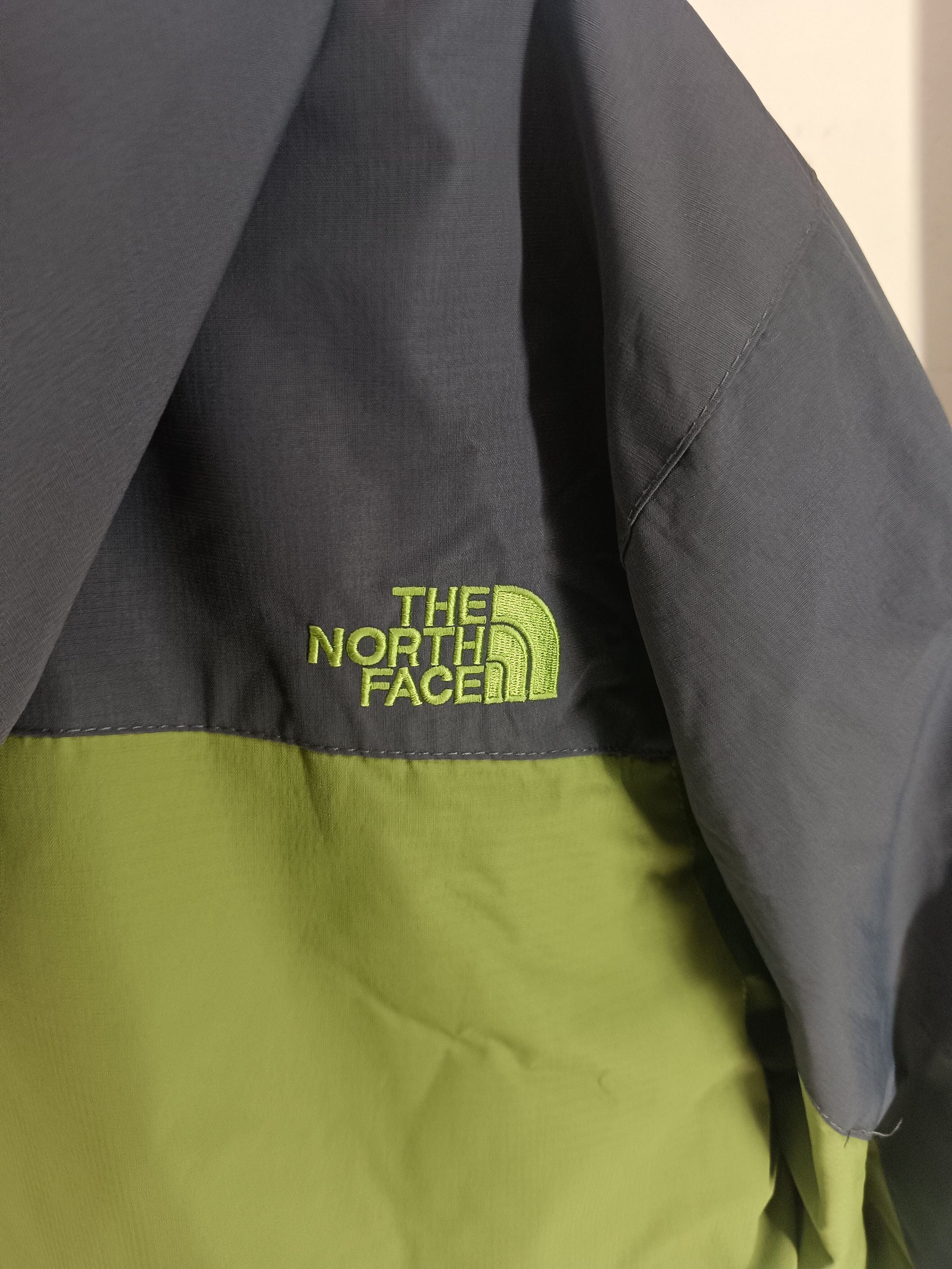 Goretex × The North Face The North Face Summit Series Olive Mountain Winter Jacket Size US XXL / EU 58 / 5 - 18 Thumbnail