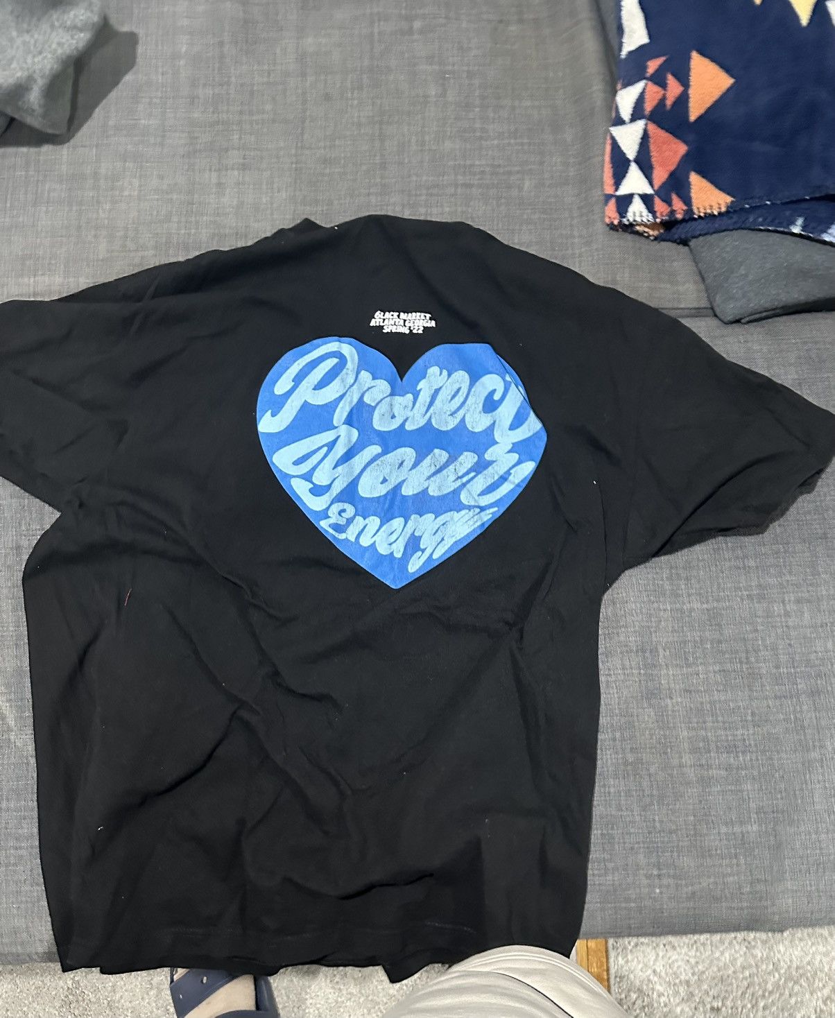 Band Tees 6lack spring ‘22 shirt merch Size US XXL / EU 58 / 5 - 1 Thumbnail