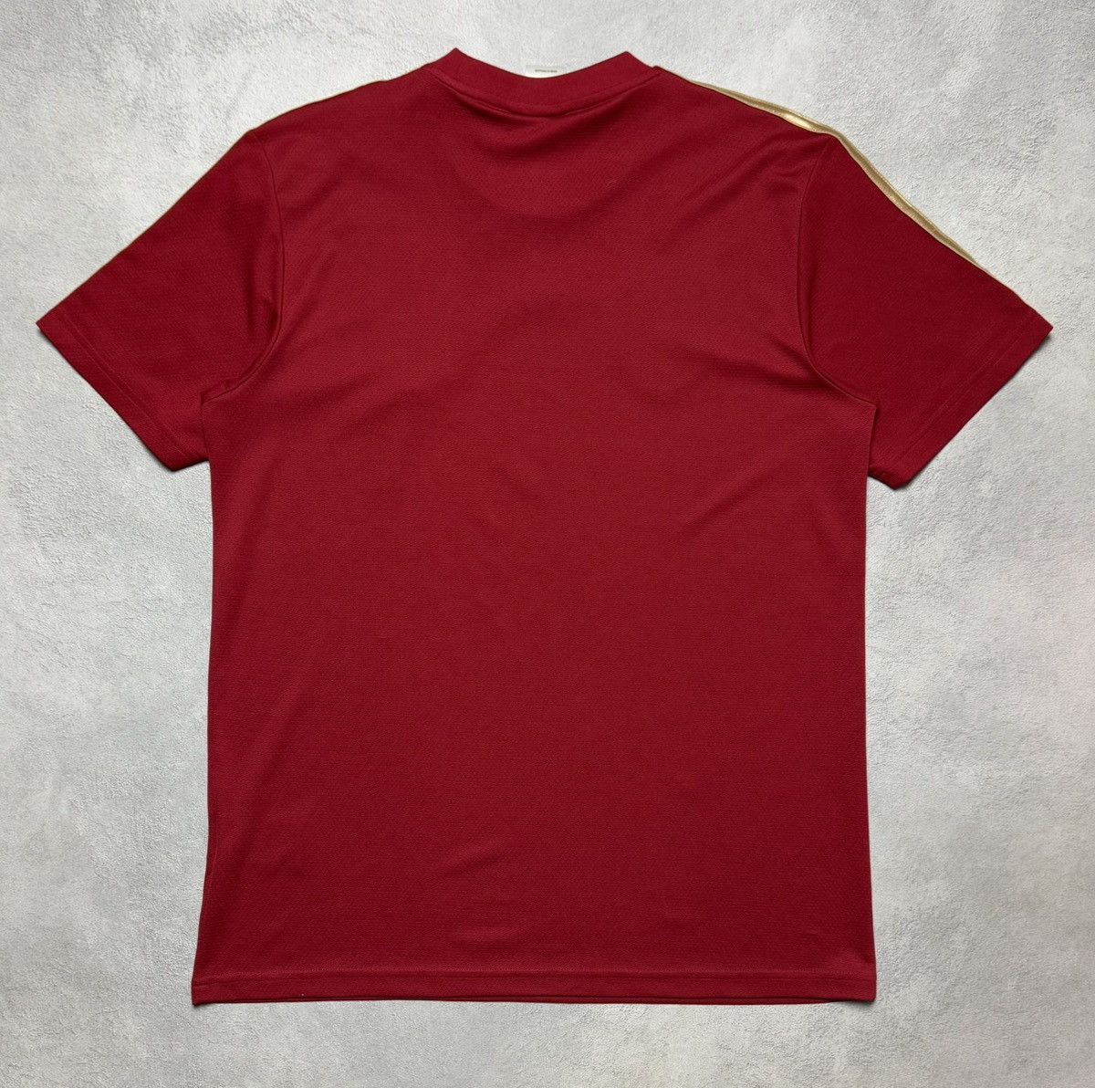 Adidas Spain 2013 2014 Football Shirt Soccer Jersey Adidas Size US M / EU 48-50 / 2 - 2 Thumbnail